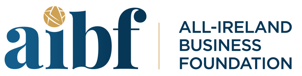 AIBF Luxury Irish Tours All Ireland Business Foundation Award