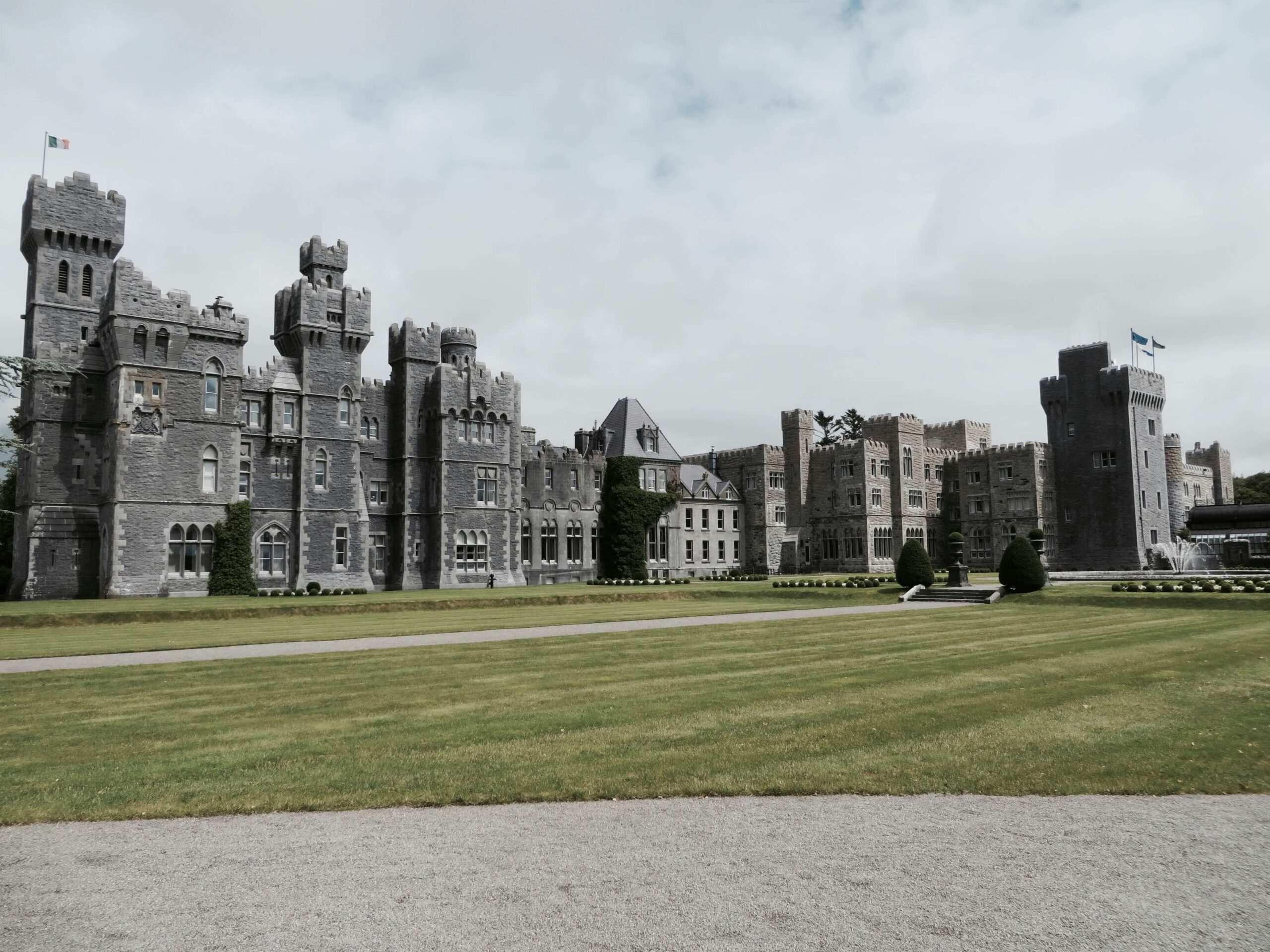 Ashford Castle