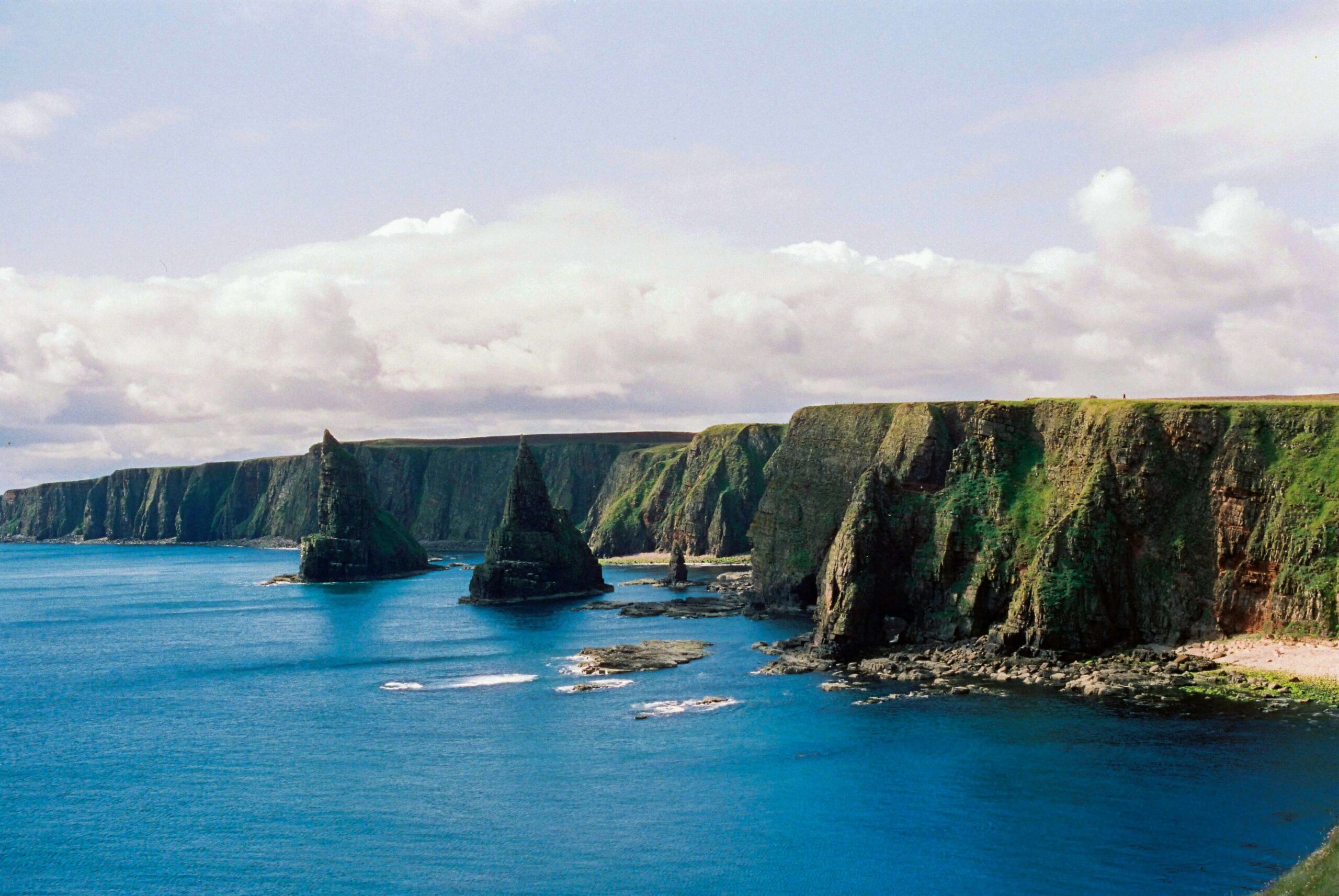 Cliffs Of Moher Ireland