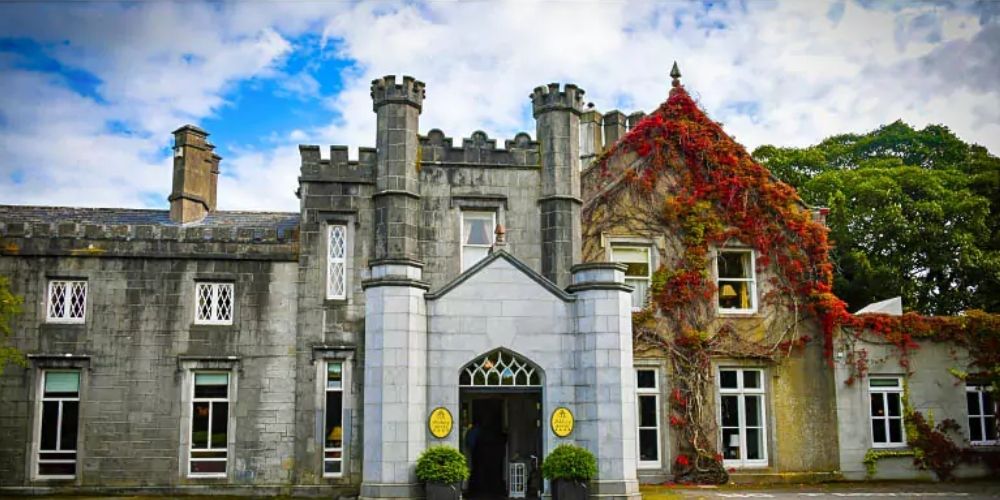 Abbey Hotel Roscommon Ireland