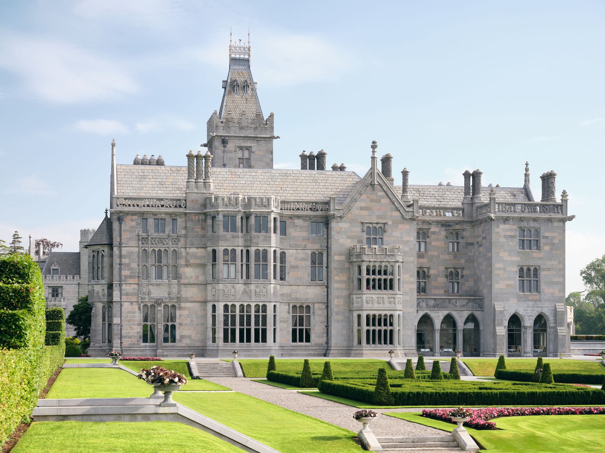 Adare Manor Ireland