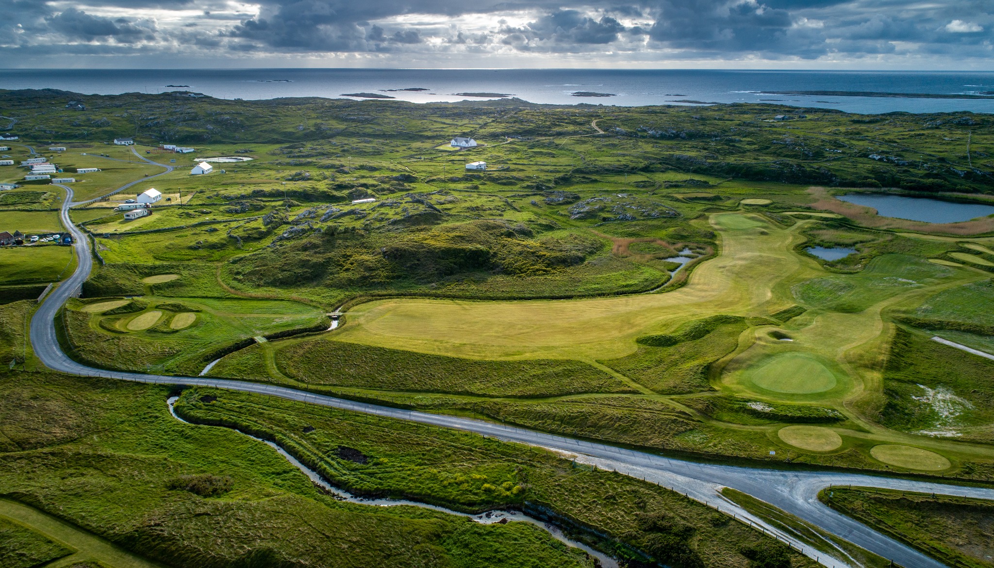 Luxury Irish Tours |  | Desktop