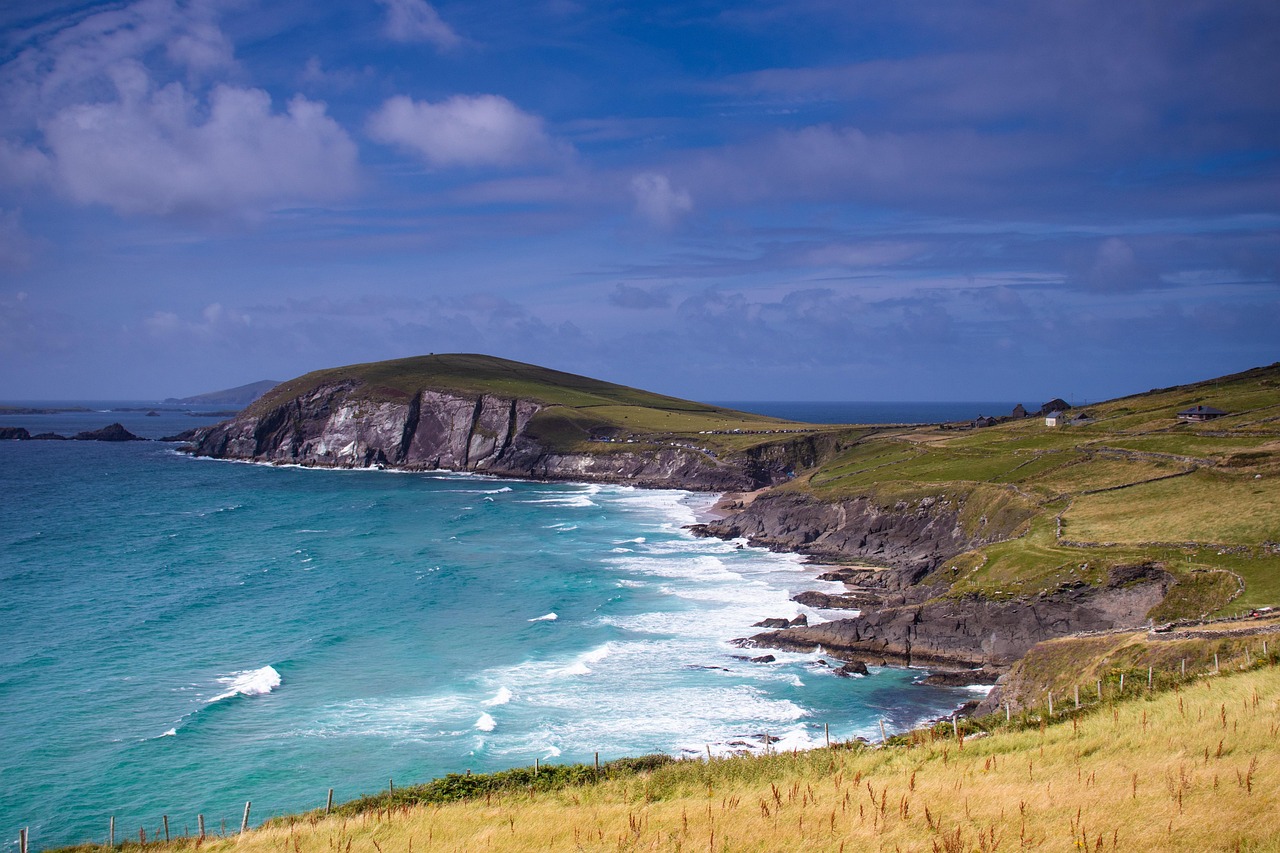 Ring of Kerry Ireland