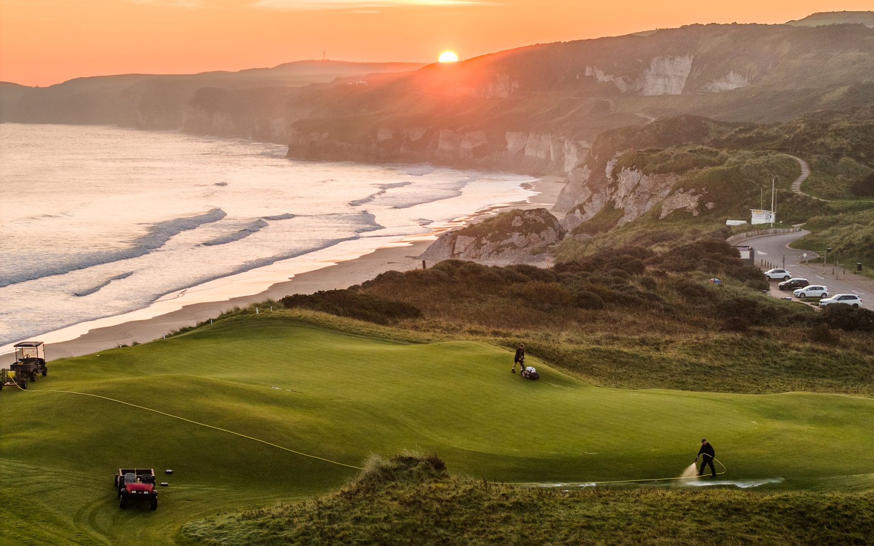 Luxury Irish Tours |  | Desktop