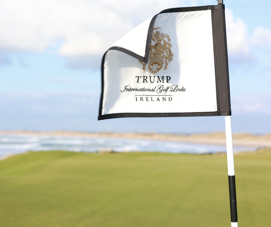 Trump International Golf Links
