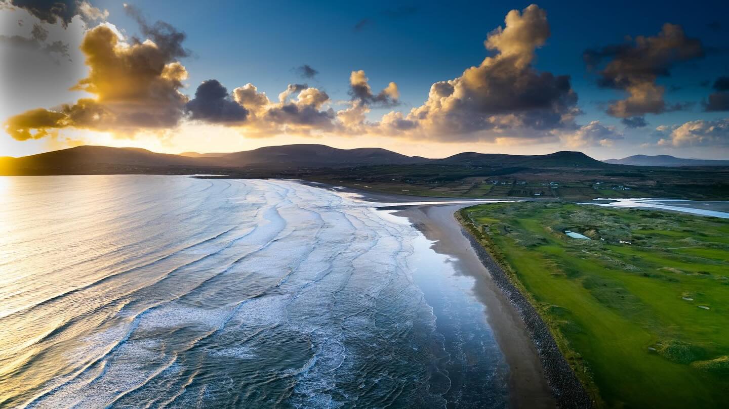 Luxury Irish Tours |  | Desktop