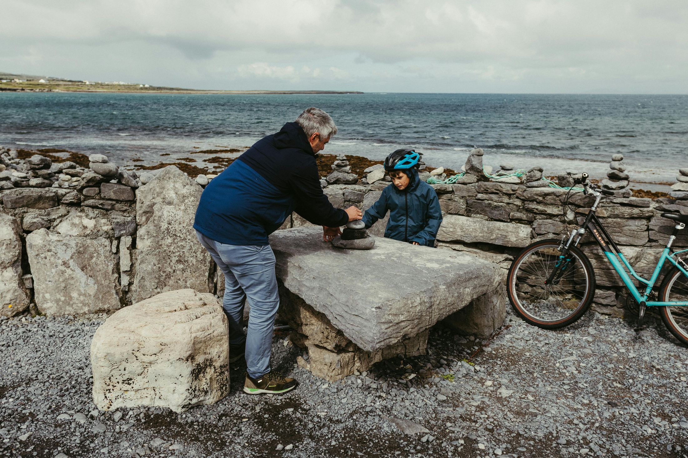 Luxury Irish Tours | Family Vacation Ireland | Desktop