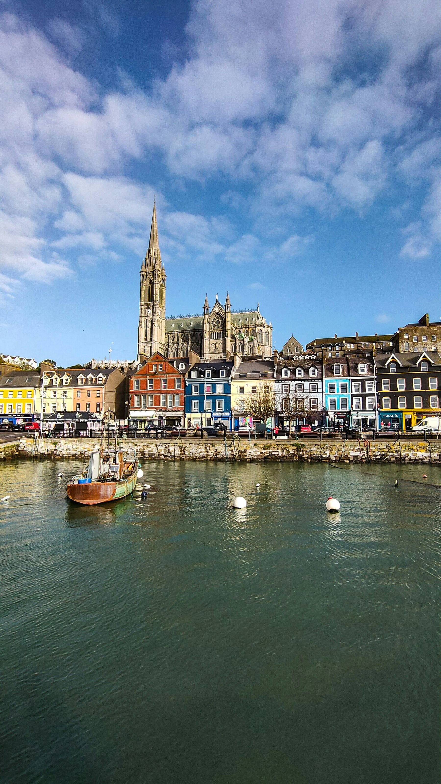 Luxury Irish Tours |  | Desktop