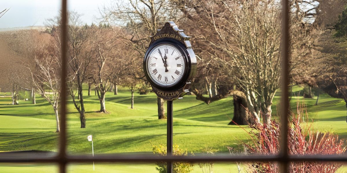 Luxury Irish Tours |  | Desktop