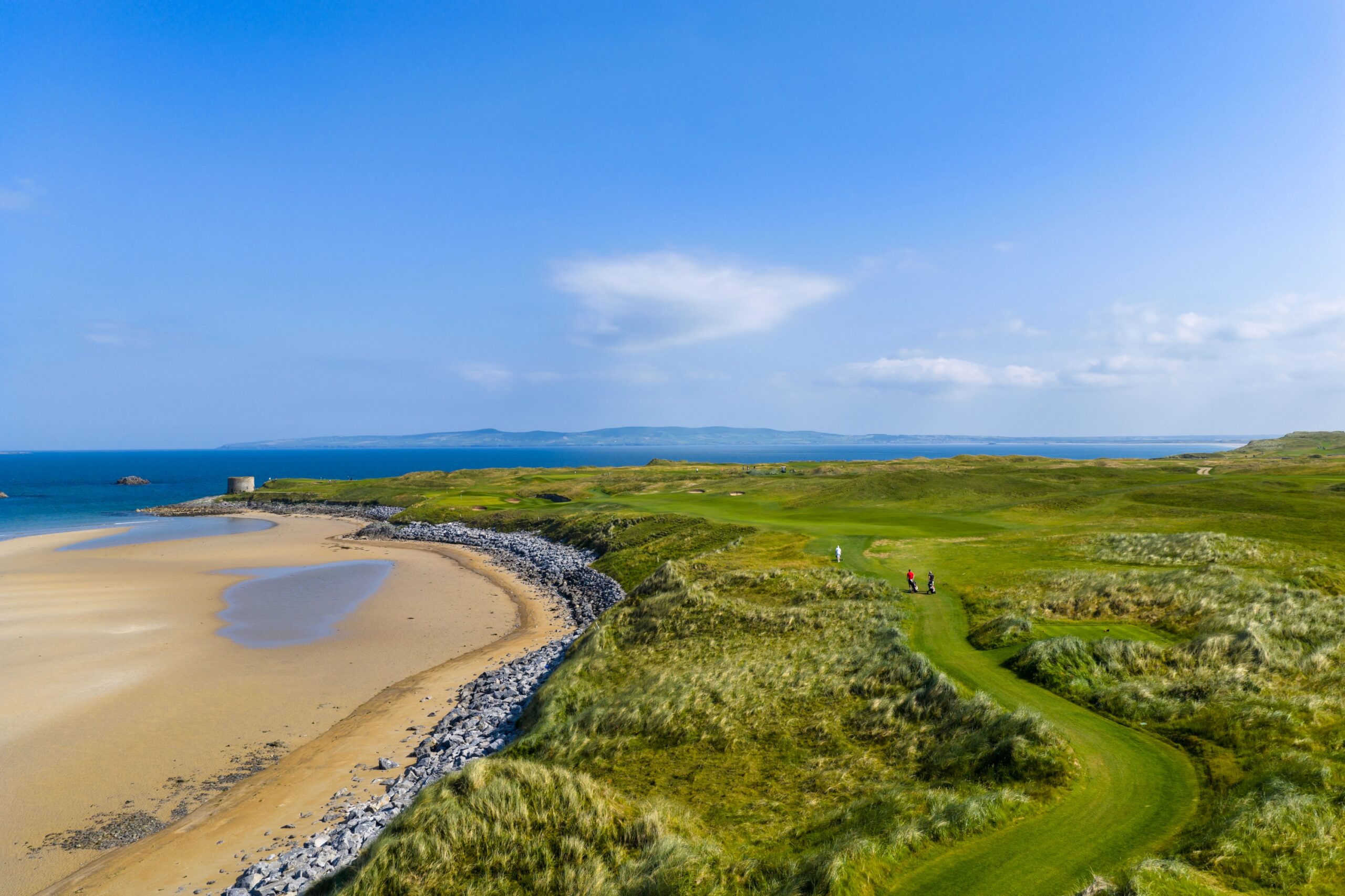 Luxury Irish Tours |  | Desktop