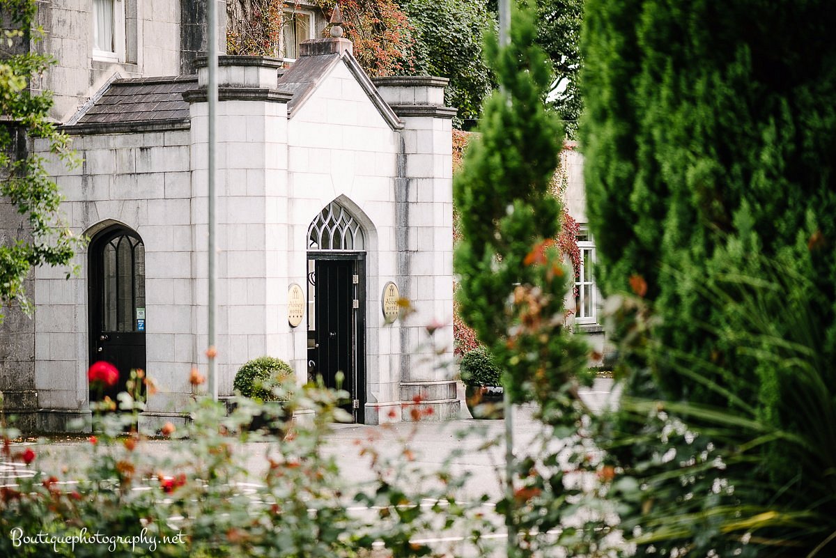 Luxury Irish Tours |  | Desktop