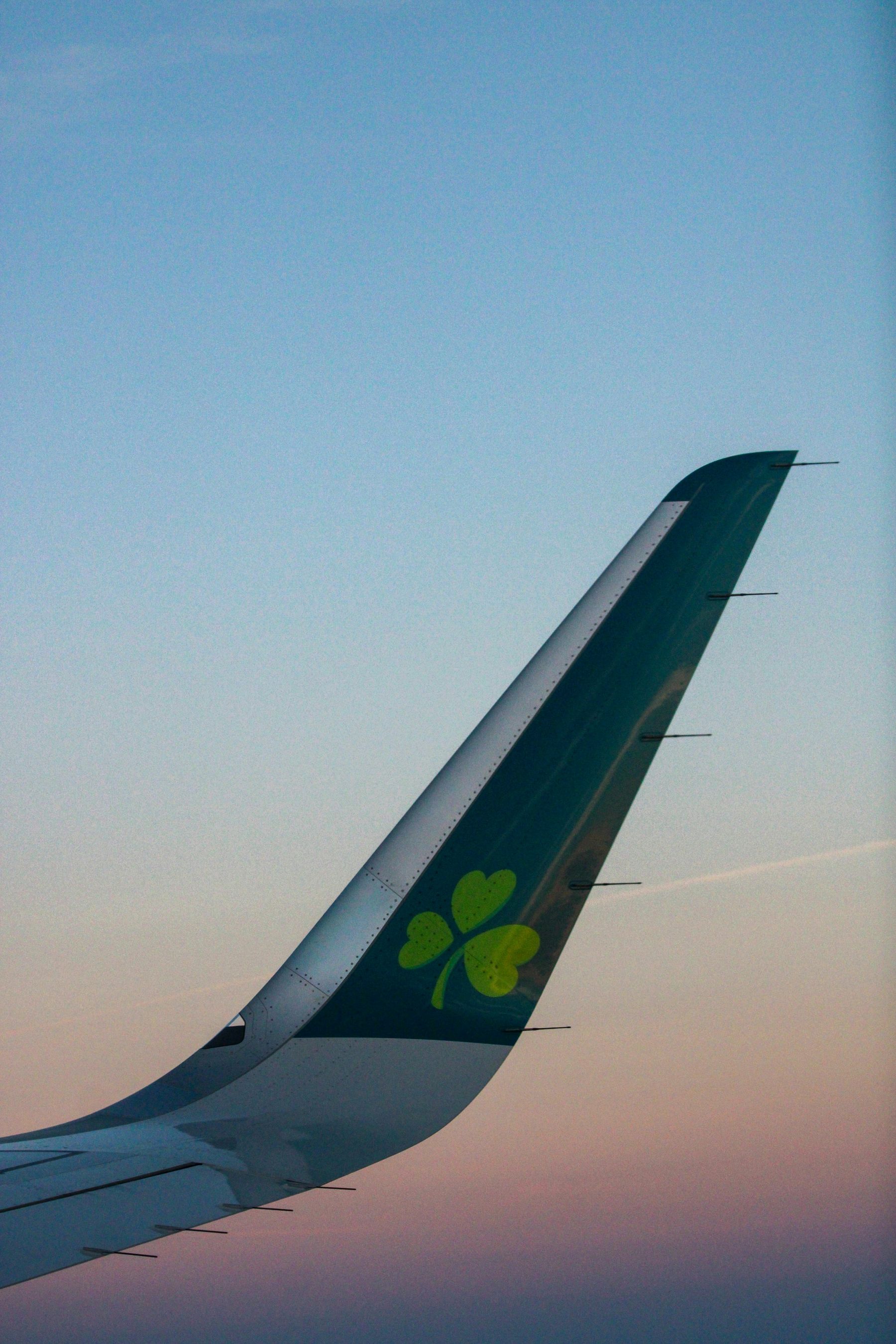 Aer Lingus