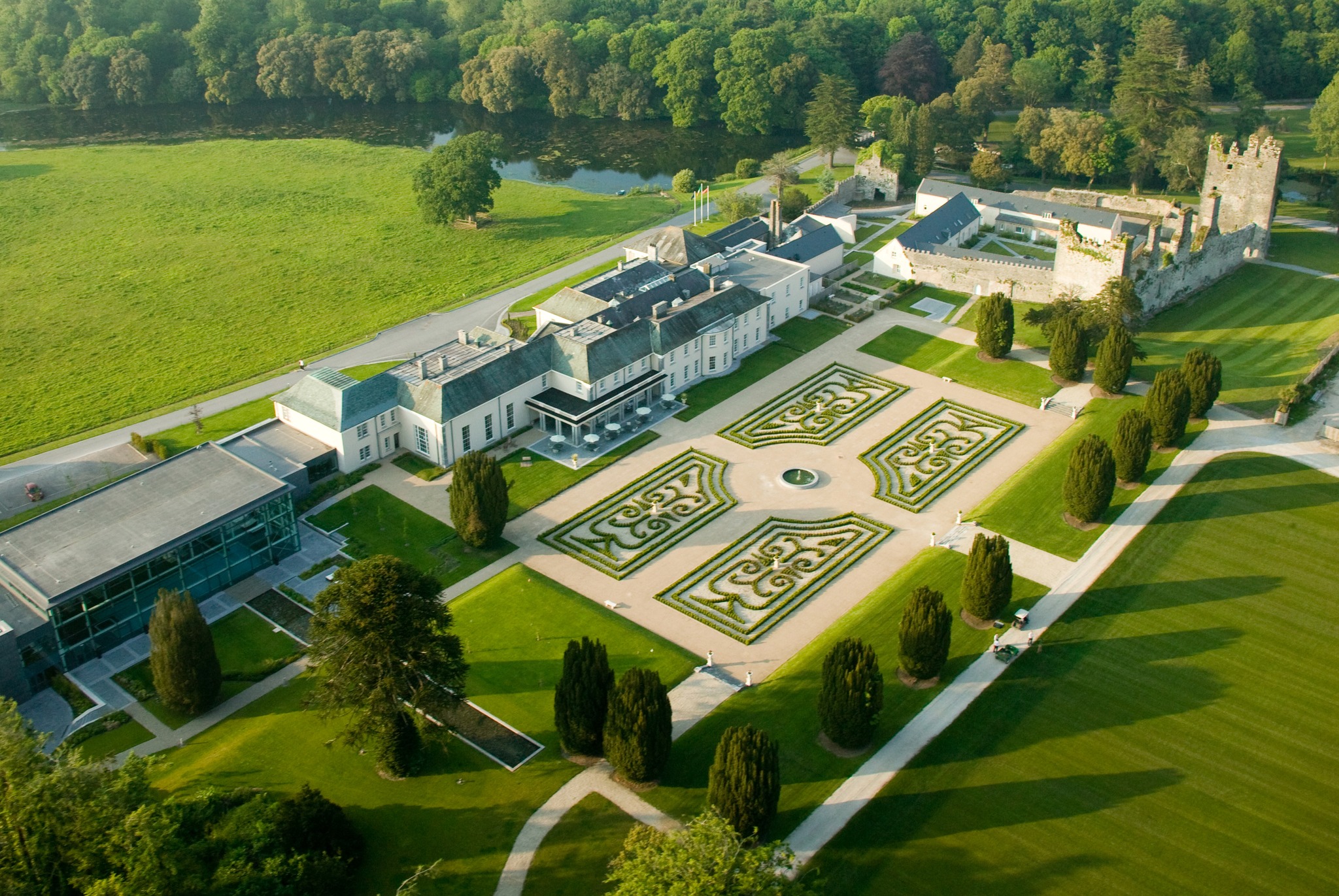 Castlemartyr Resort Cork