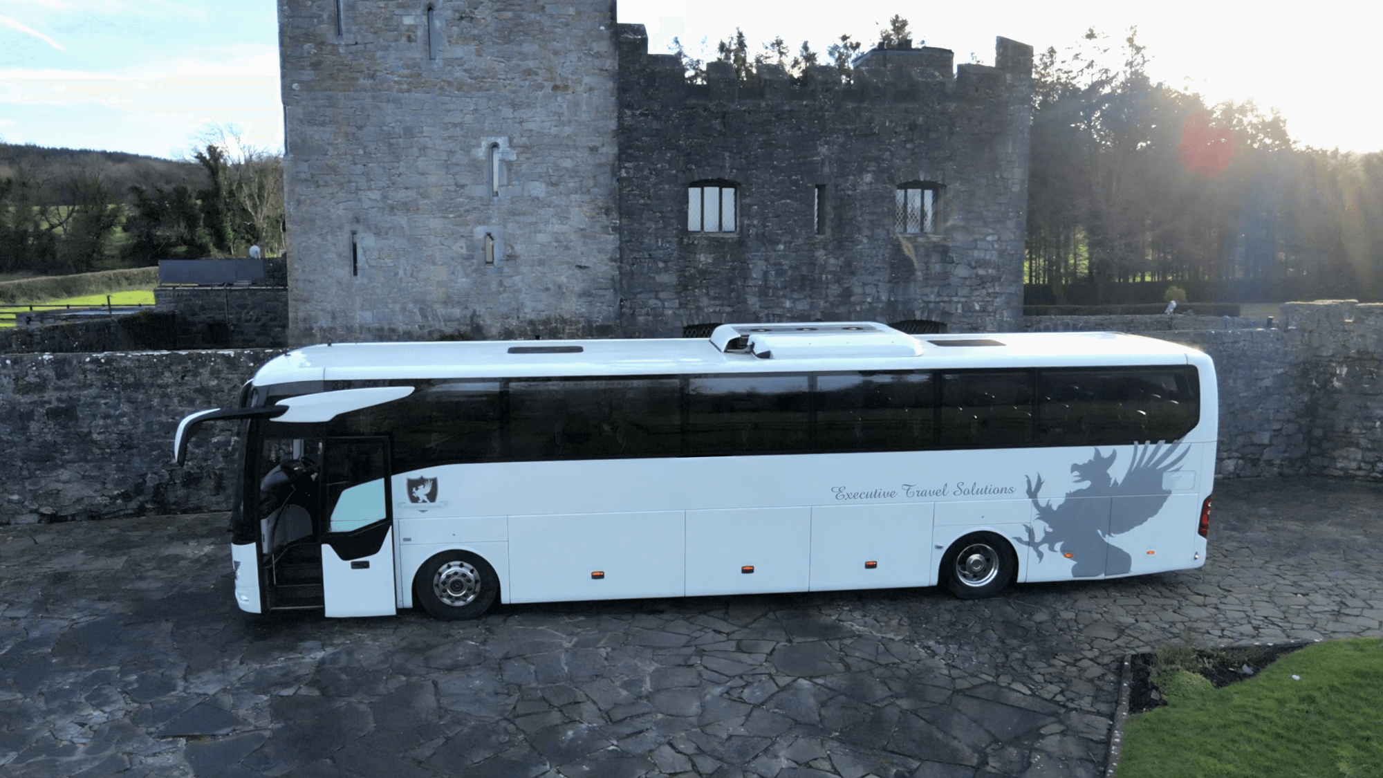 Luxury Irish Tours |  | Desktop