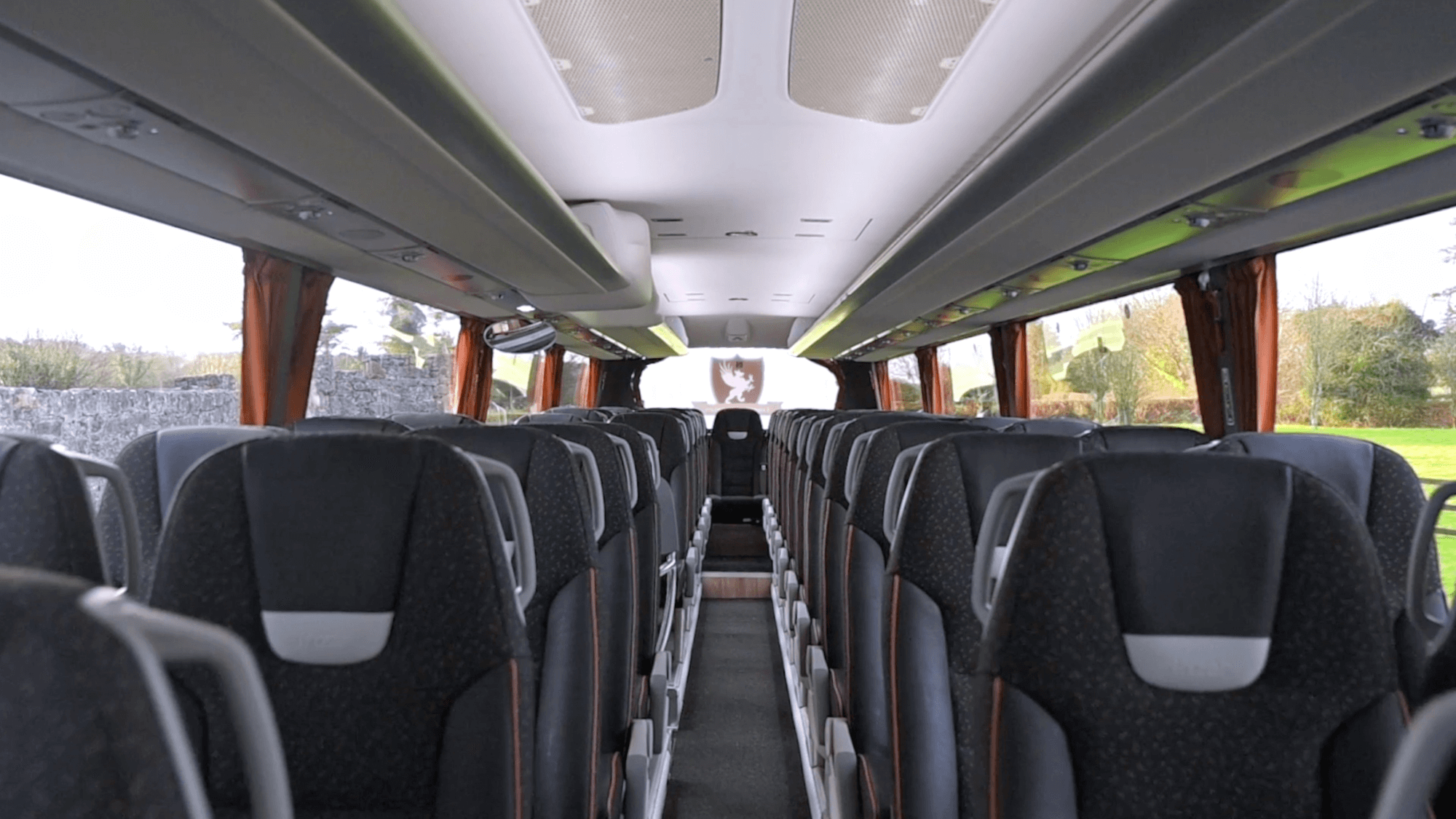 Luxury Irish Tours |  | Desktop