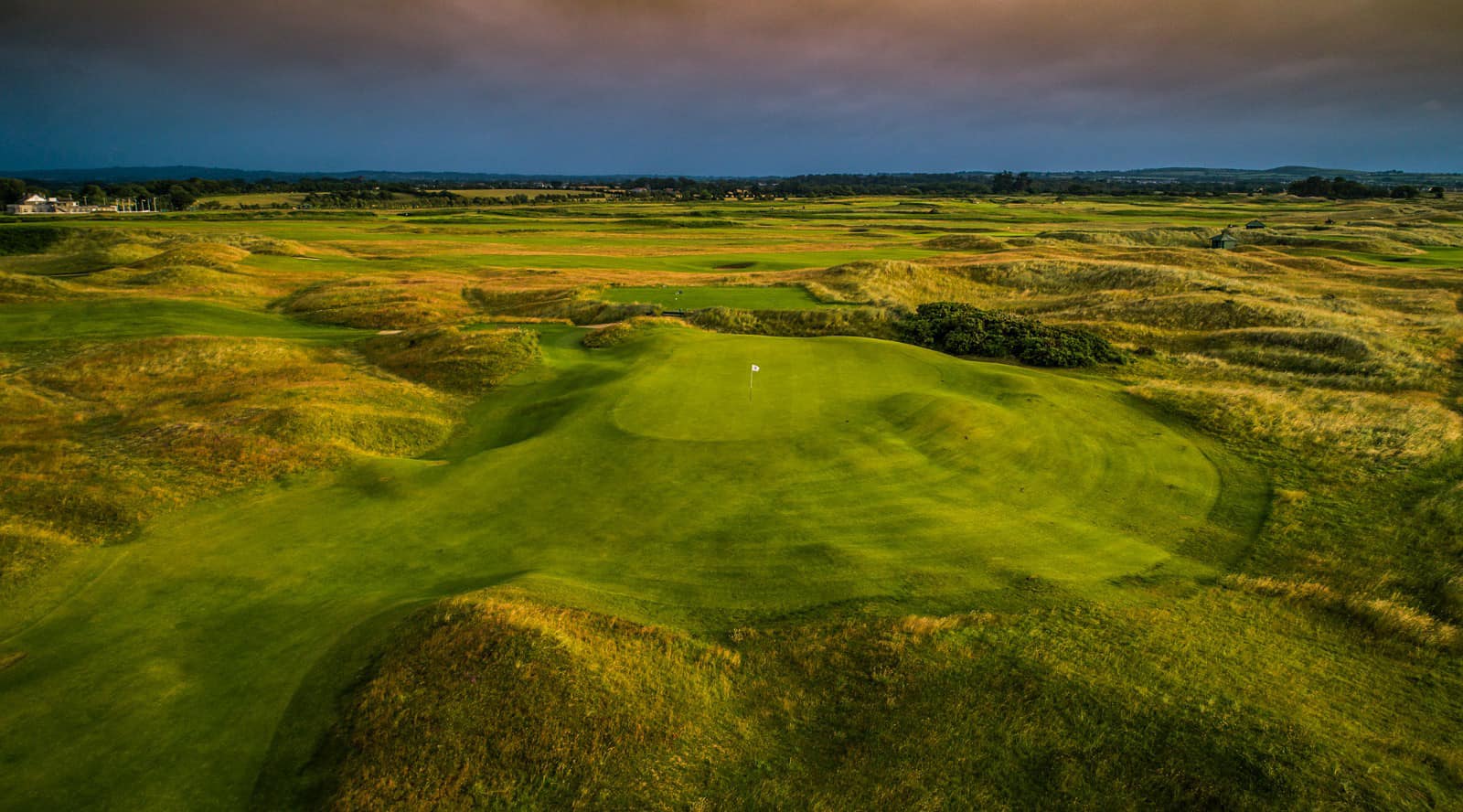 Luxury Irish Tours |  | Desktop