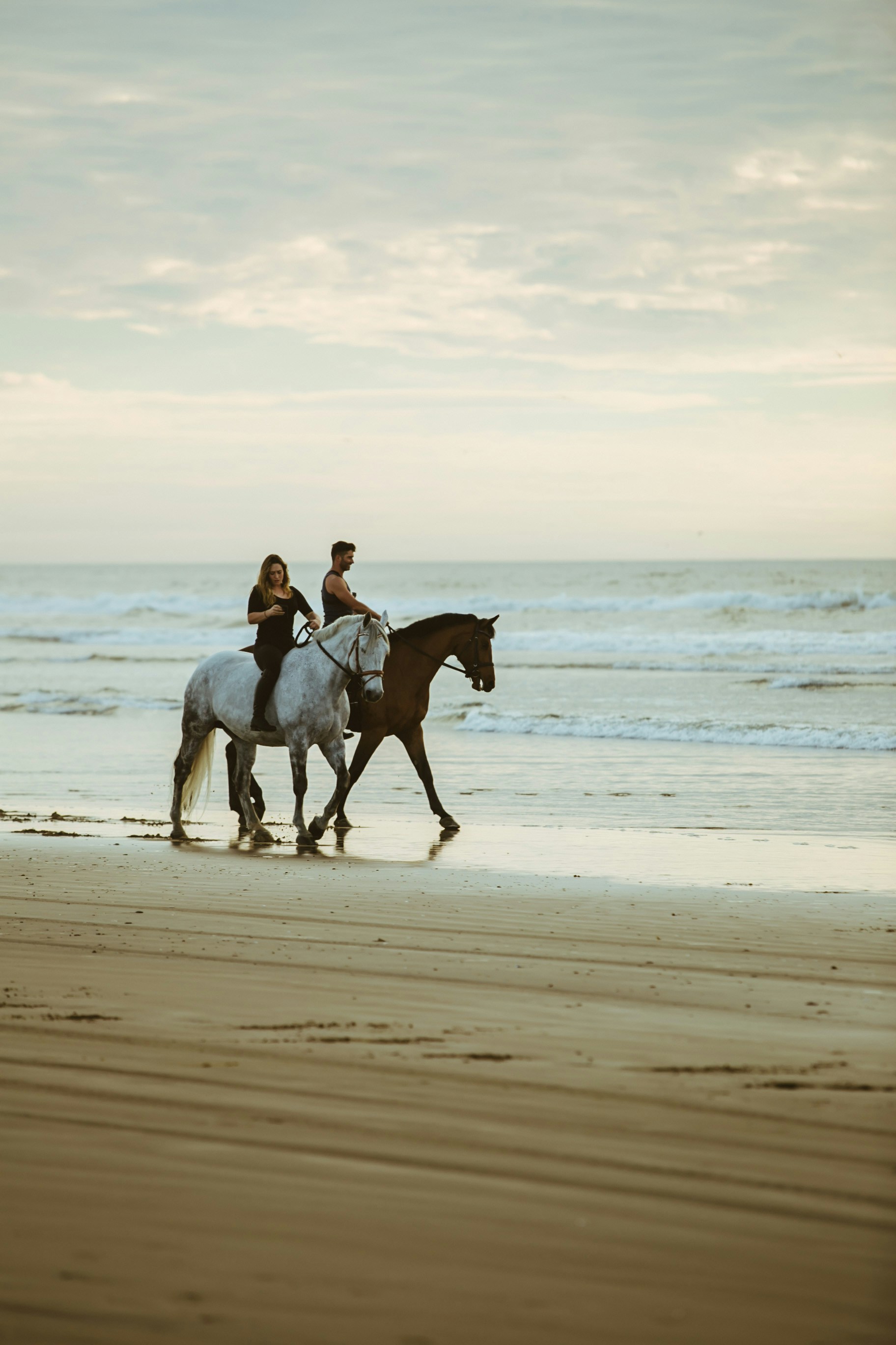 Luxury Irish Tours | Couples Horse Riding Ireland | Desktop