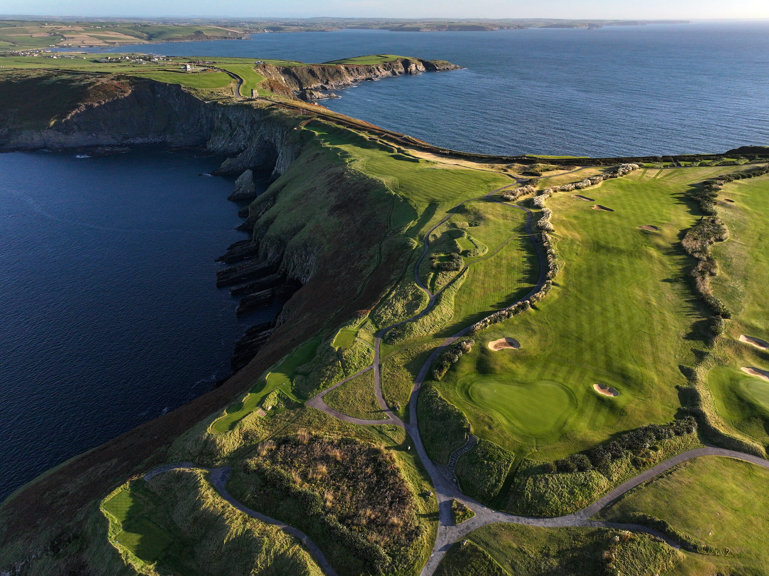 Luxury Irish Tours |  | Desktop