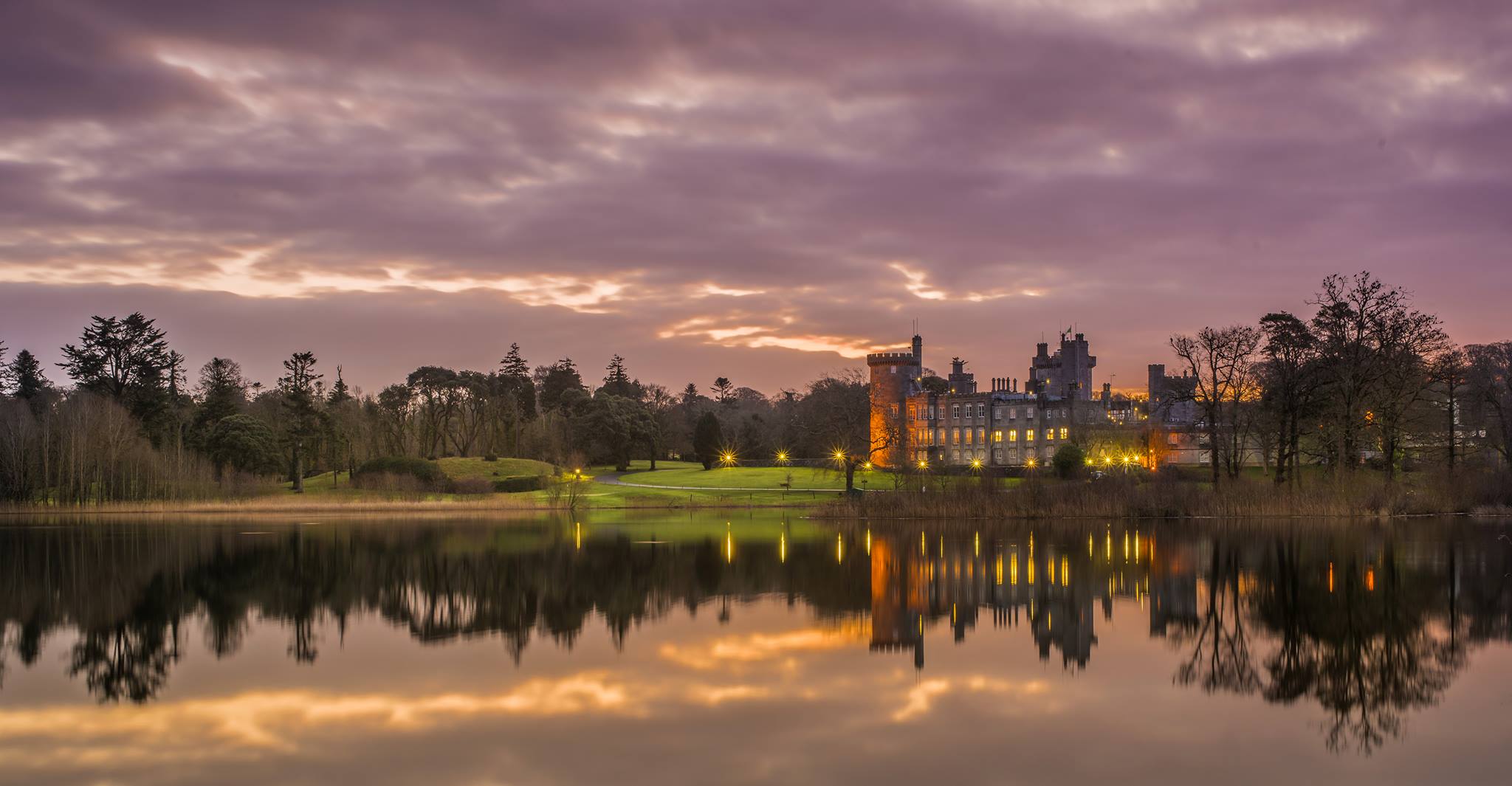 Luxury Irish Tours |  | Desktop