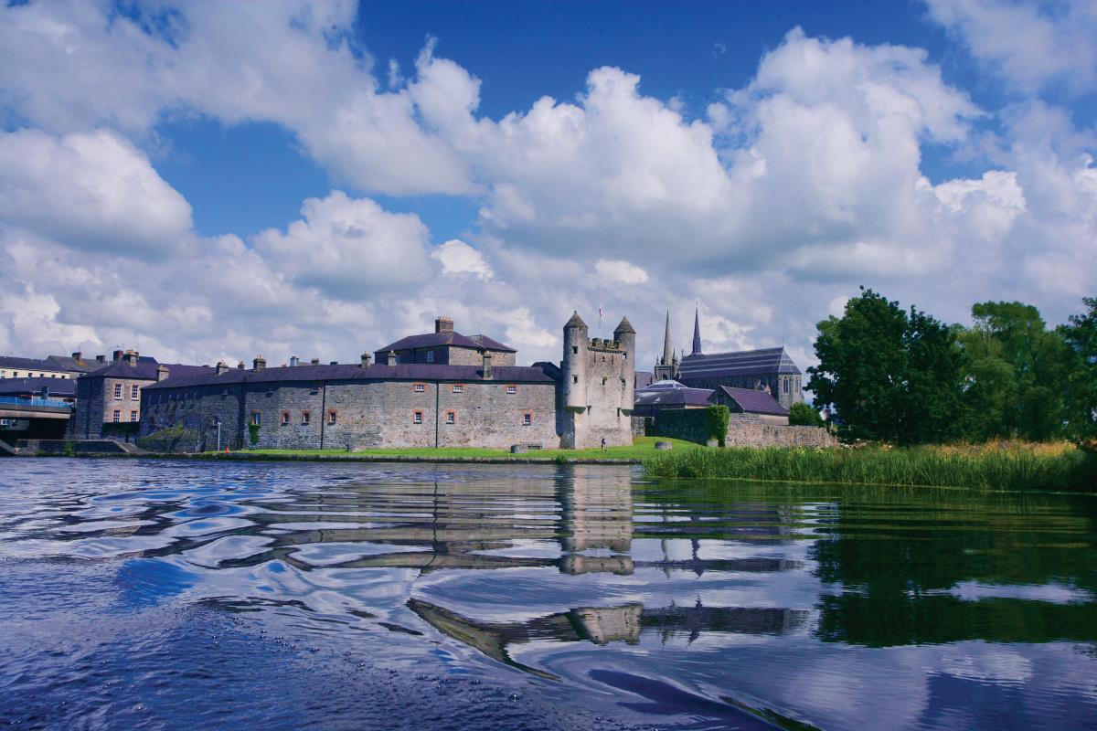 Enniskillen Castle Fermanagh