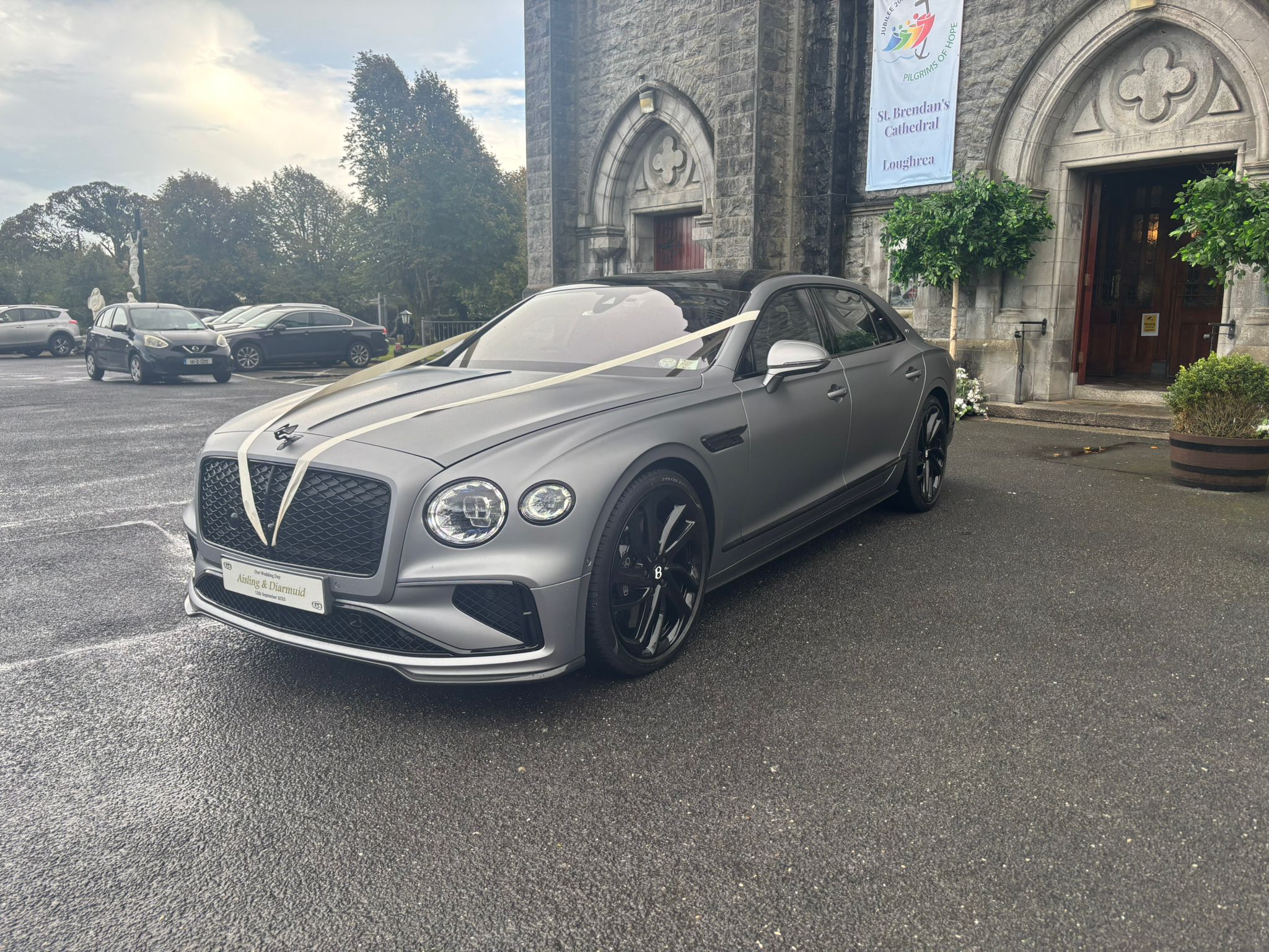 Luxury Irish Tours | Bentley Hire Ireland Luxury Irish Tours | Desktop