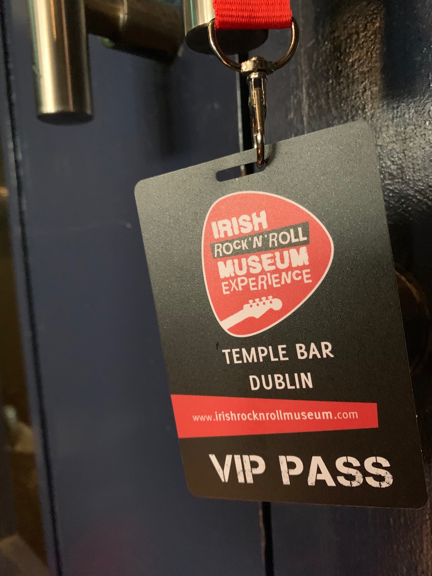 Luxury Irish Tours | Irish Rock n Roll Museum Tickets | Desktop