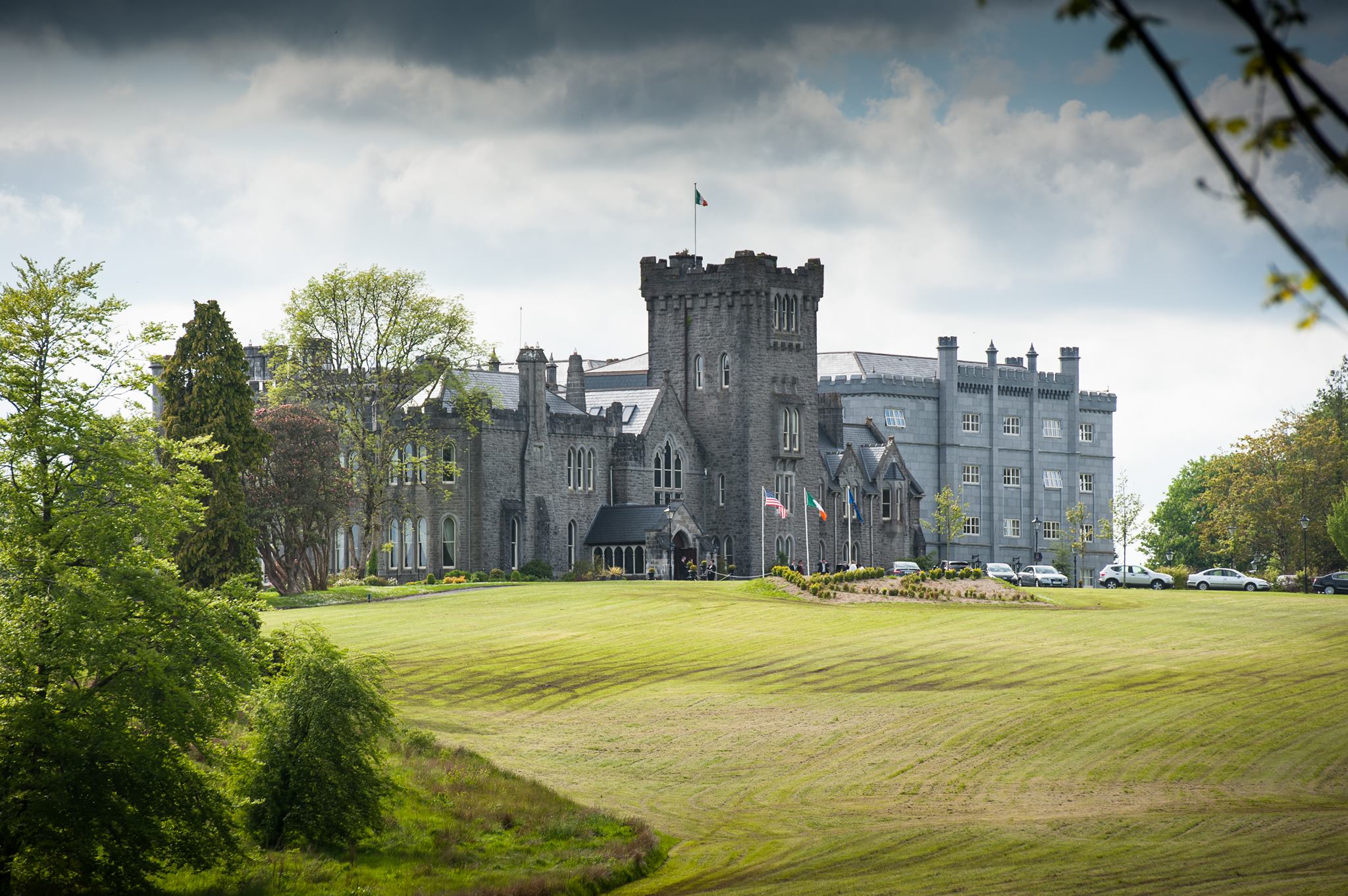 Luxury Irish Tours |  | Desktop