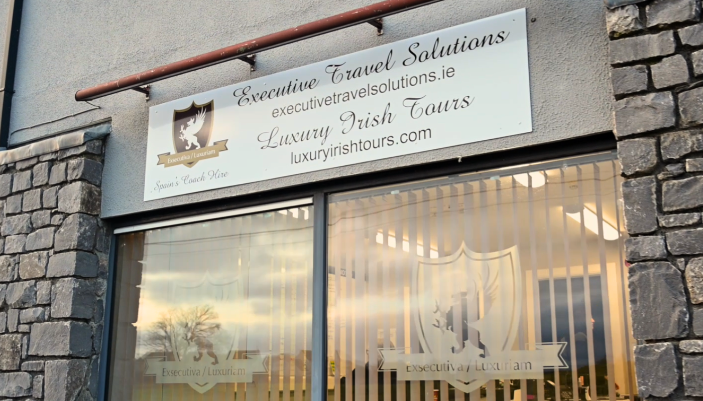 Luxury Irish Tours | 