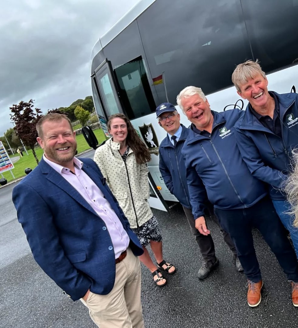 Luxury Irish Tours | 