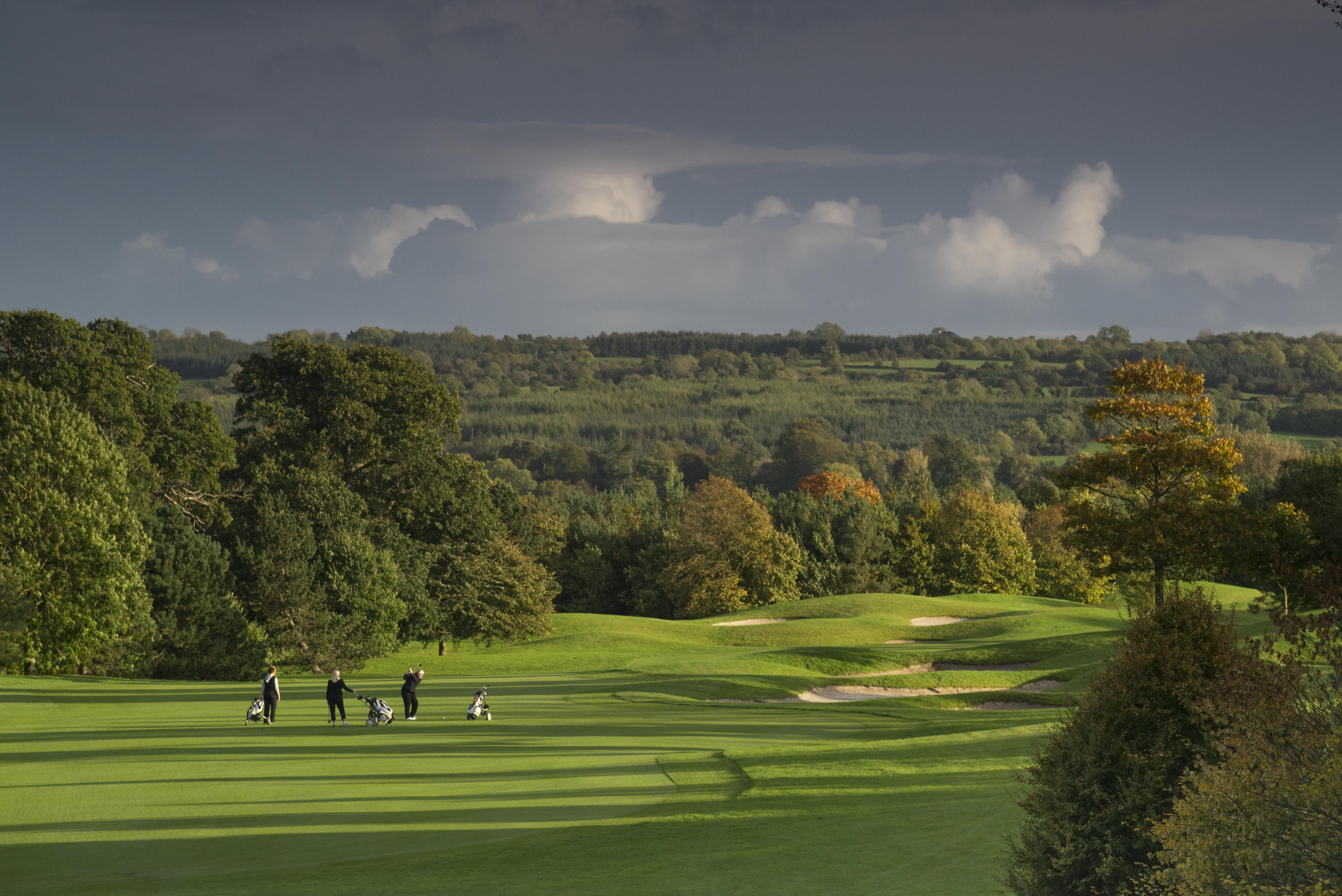 Luxury Irish Tours |  | Desktop