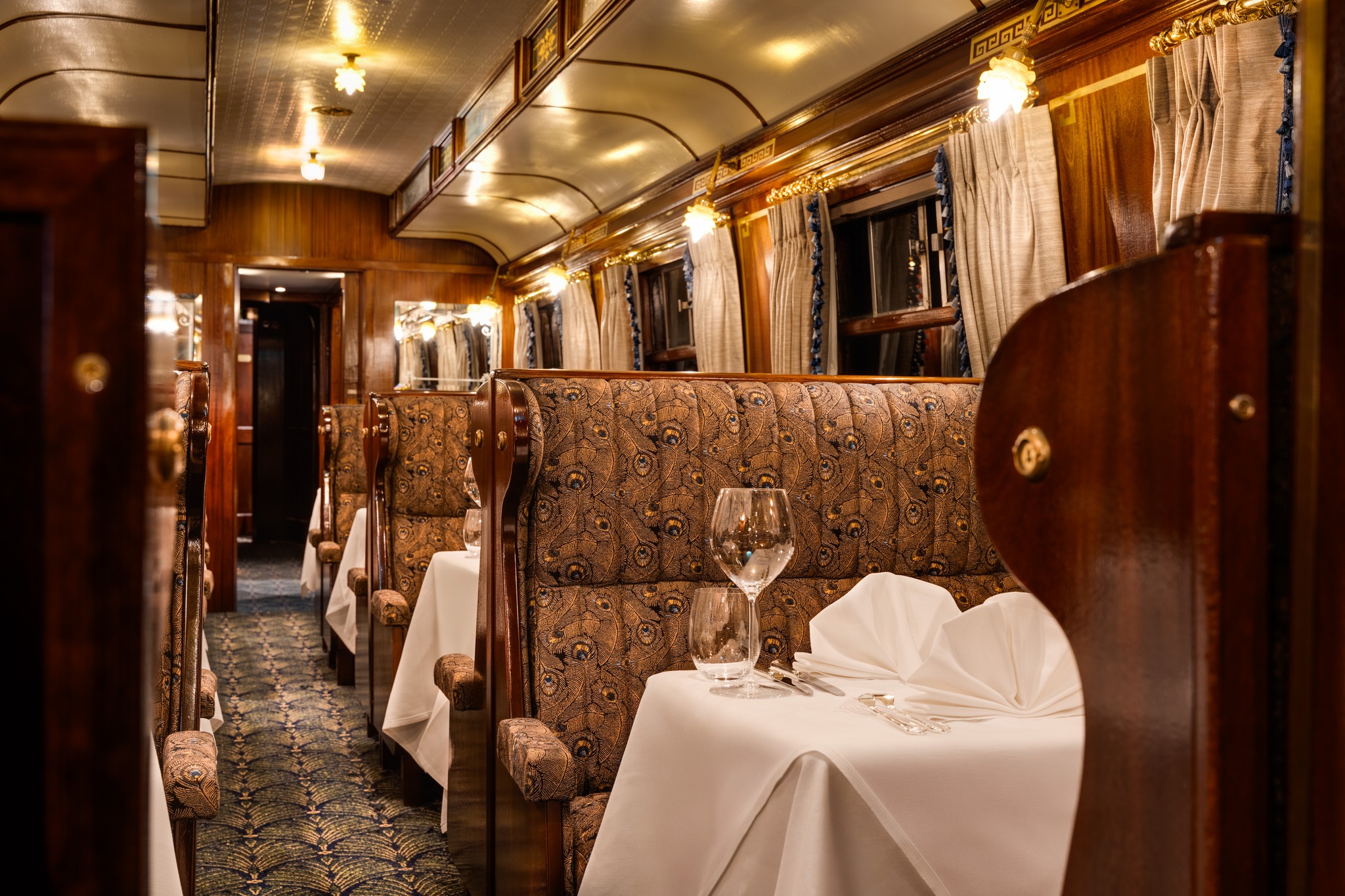 Luxury Irish Tours |  | Desktop