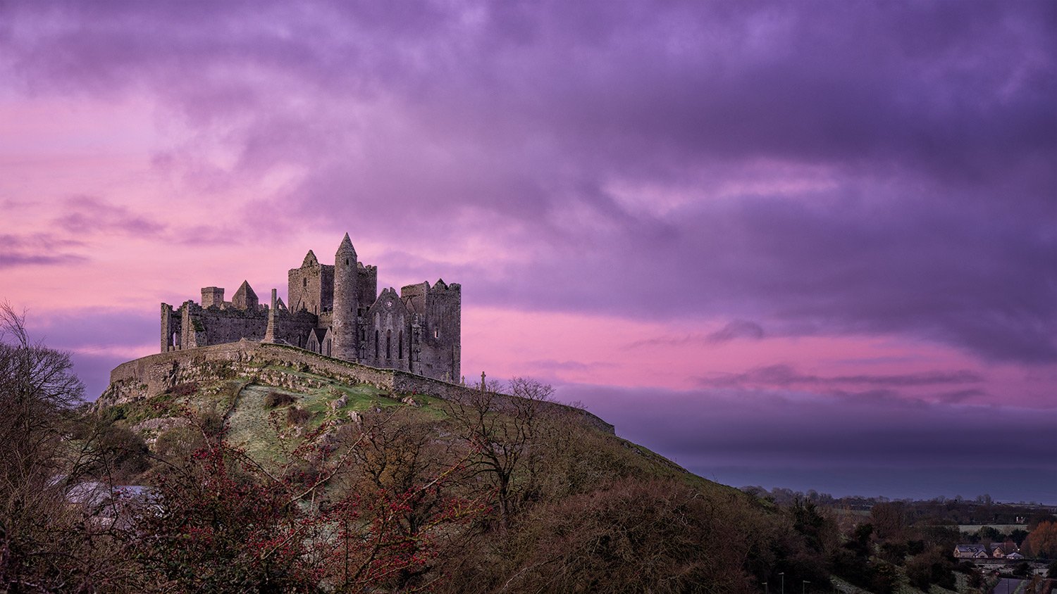 Luxury Irish Tours |  | Desktop