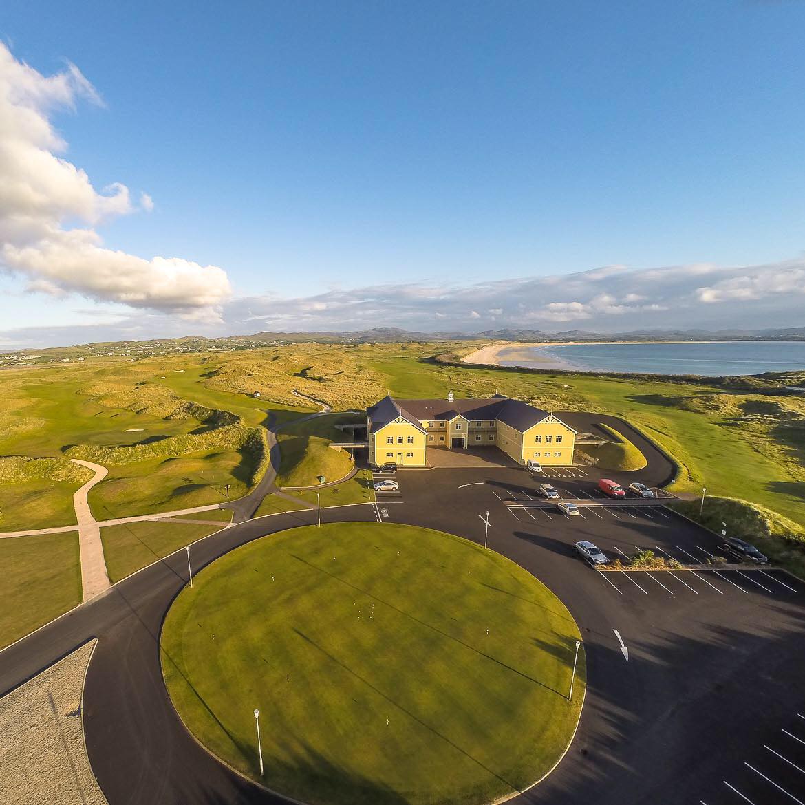 Rosapenna Golf Links