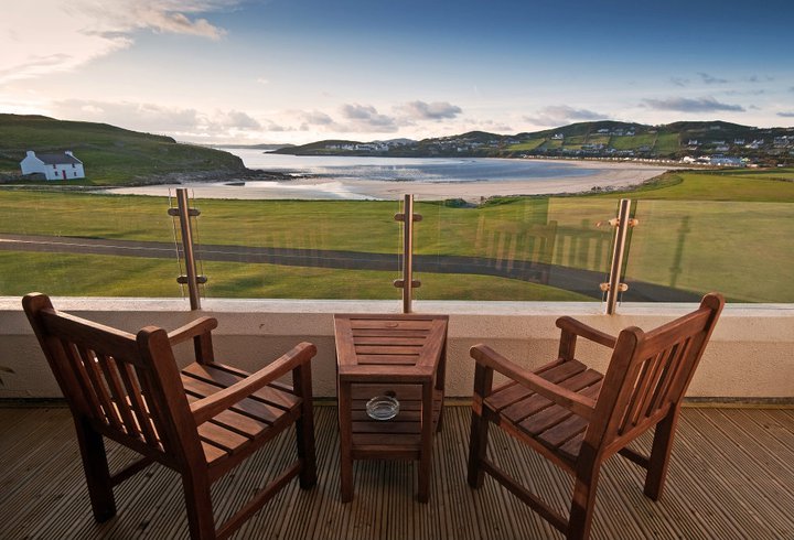 Rosapenna Golf Resort