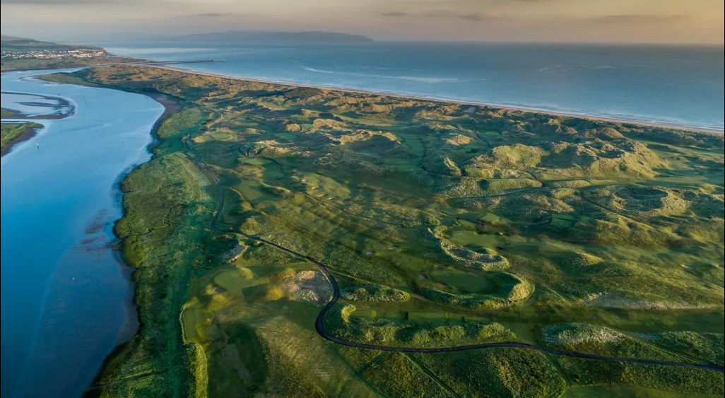 Luxury Irish Tours |  | Desktop