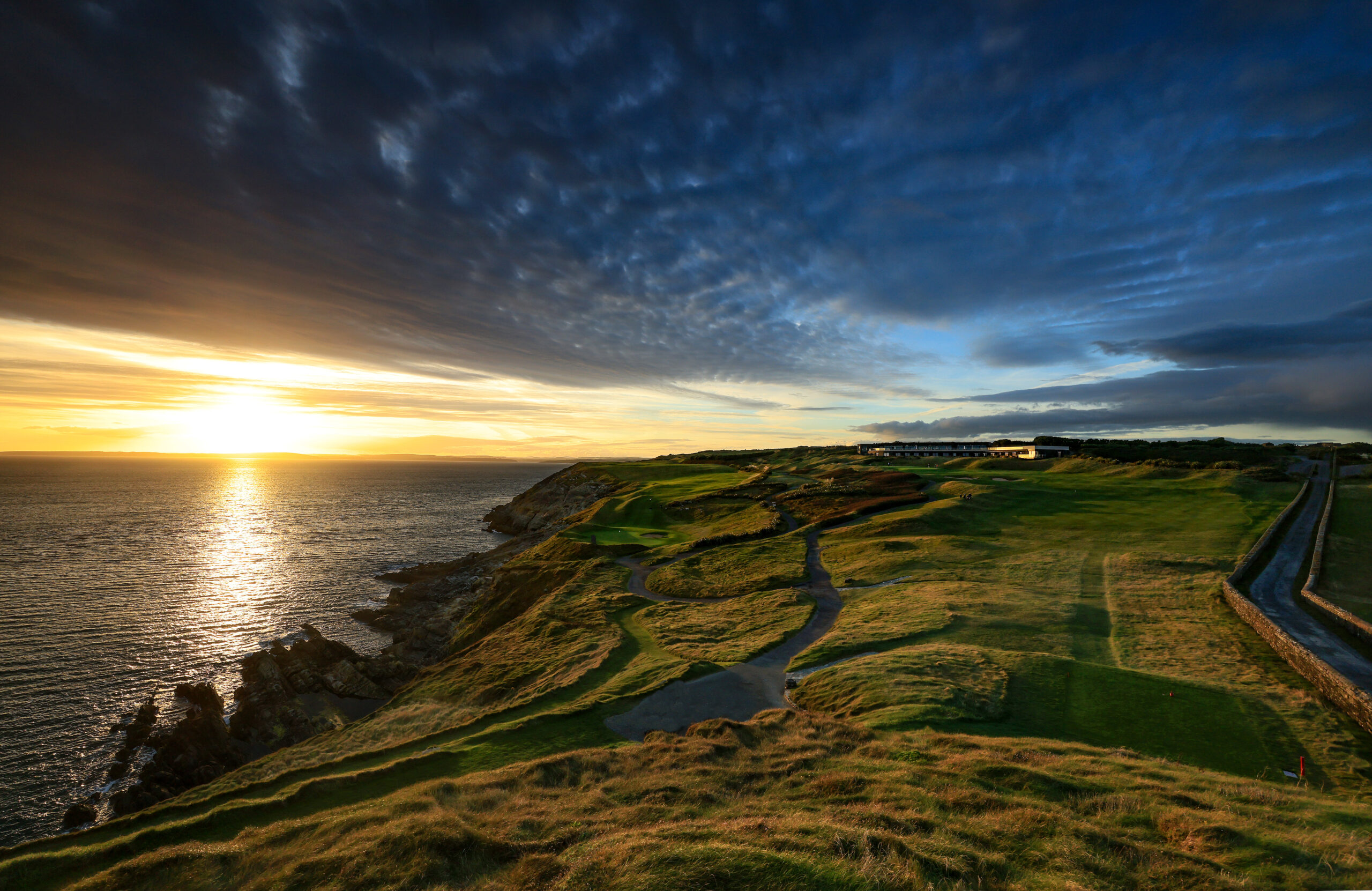 Luxury Irish Tours |  | Desktop