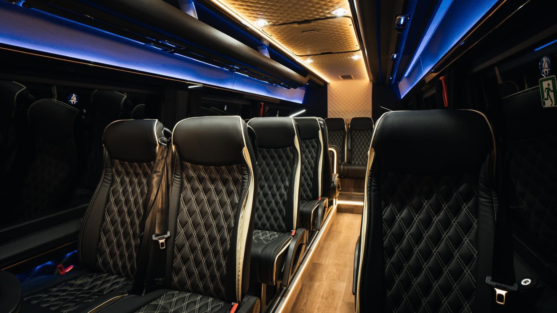 Luxury Irish Tours |  | Desktop