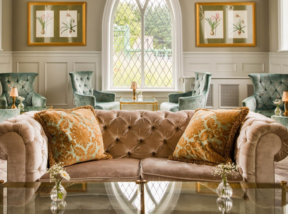 Luxury Irish Tours |  | Desktop