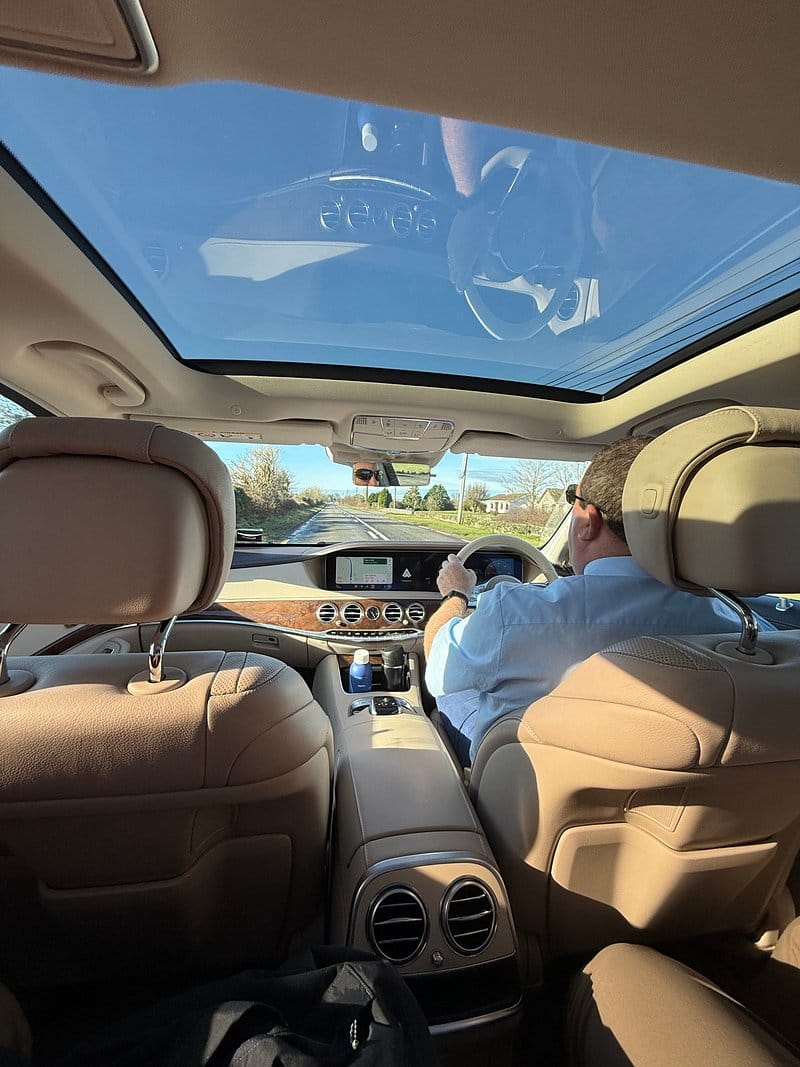 Luxury Irish Tours |  | Desktop