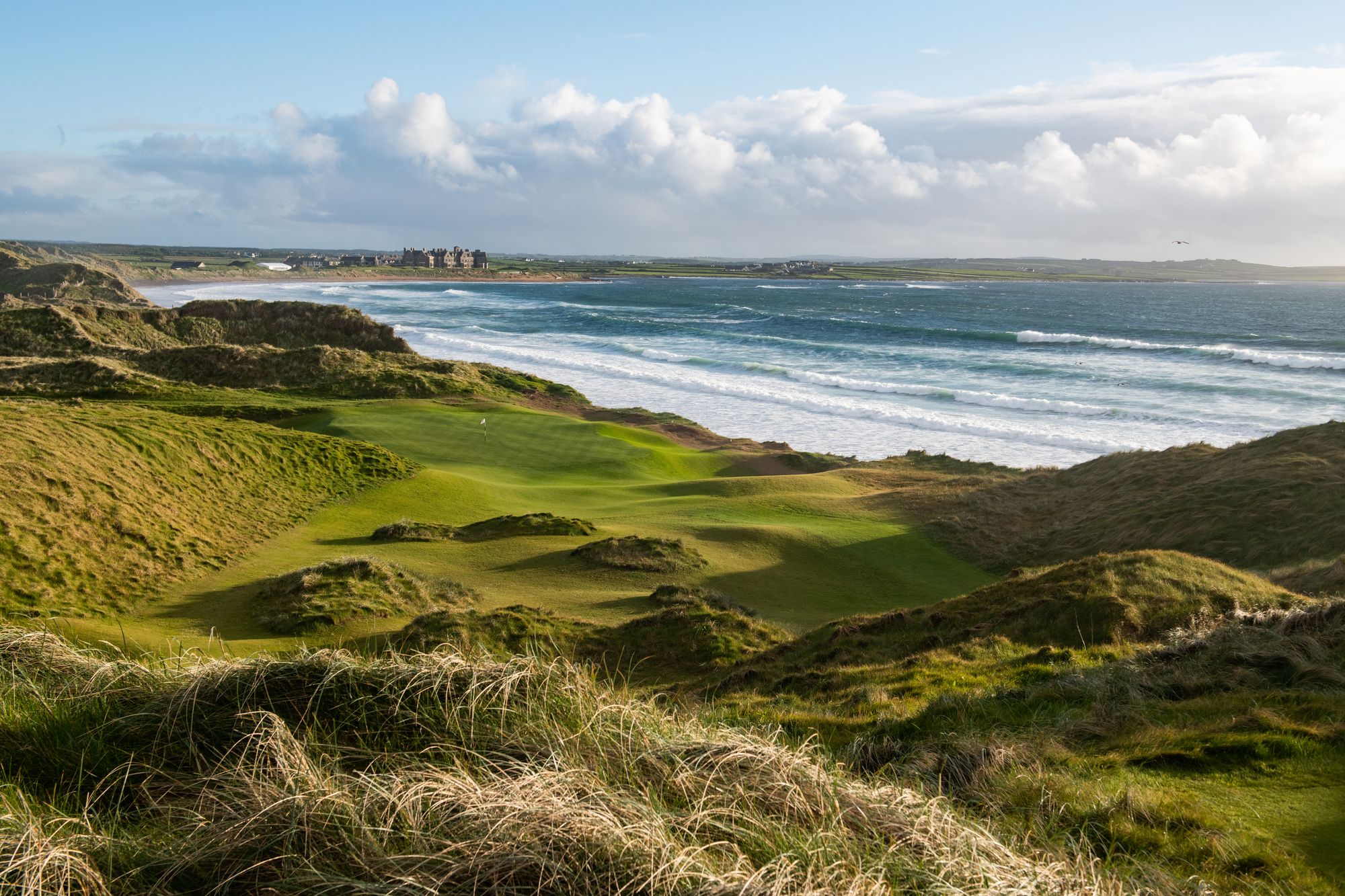 Luxury Irish Tours |  | Desktop