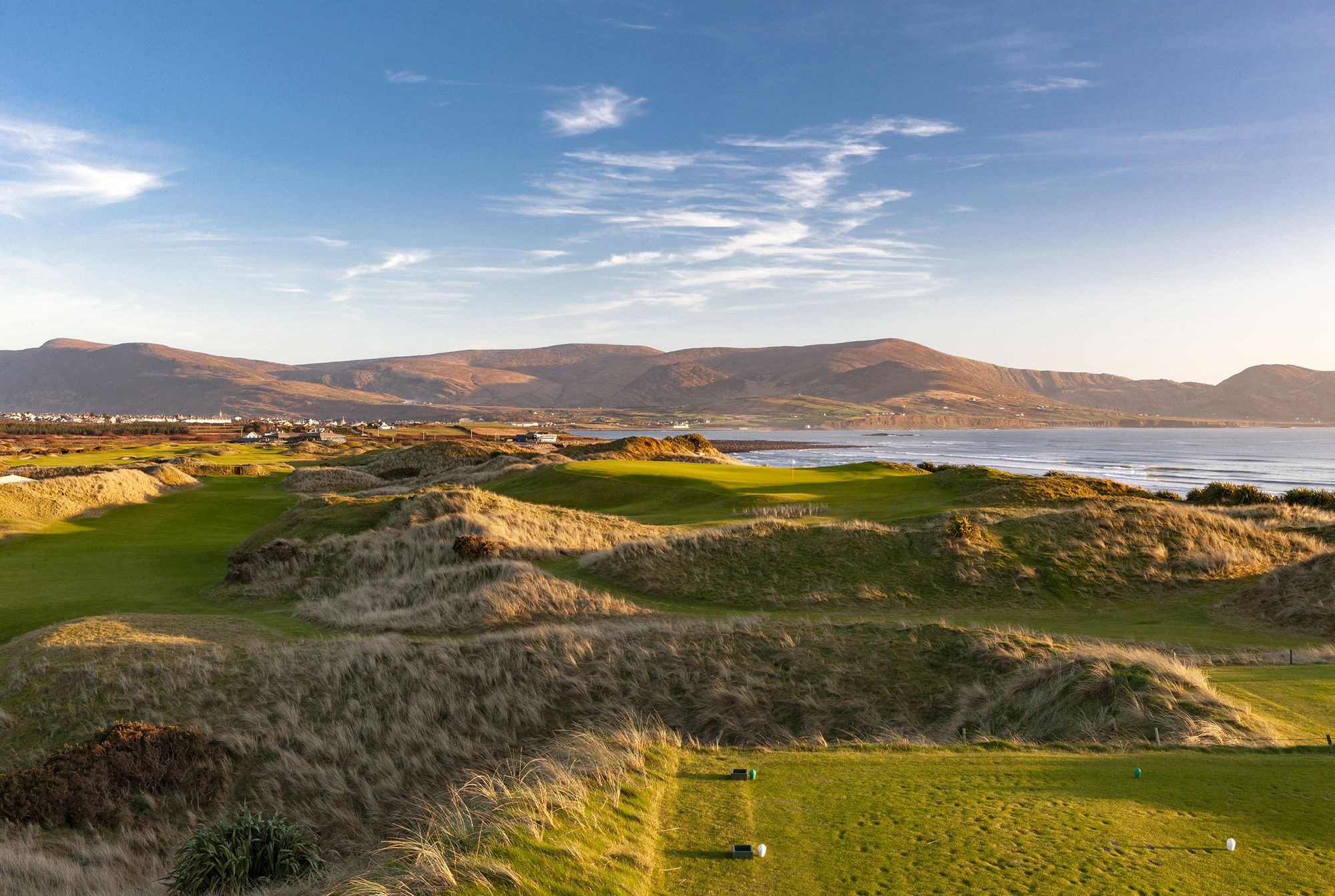 Luxury Irish Tours |  | Desktop