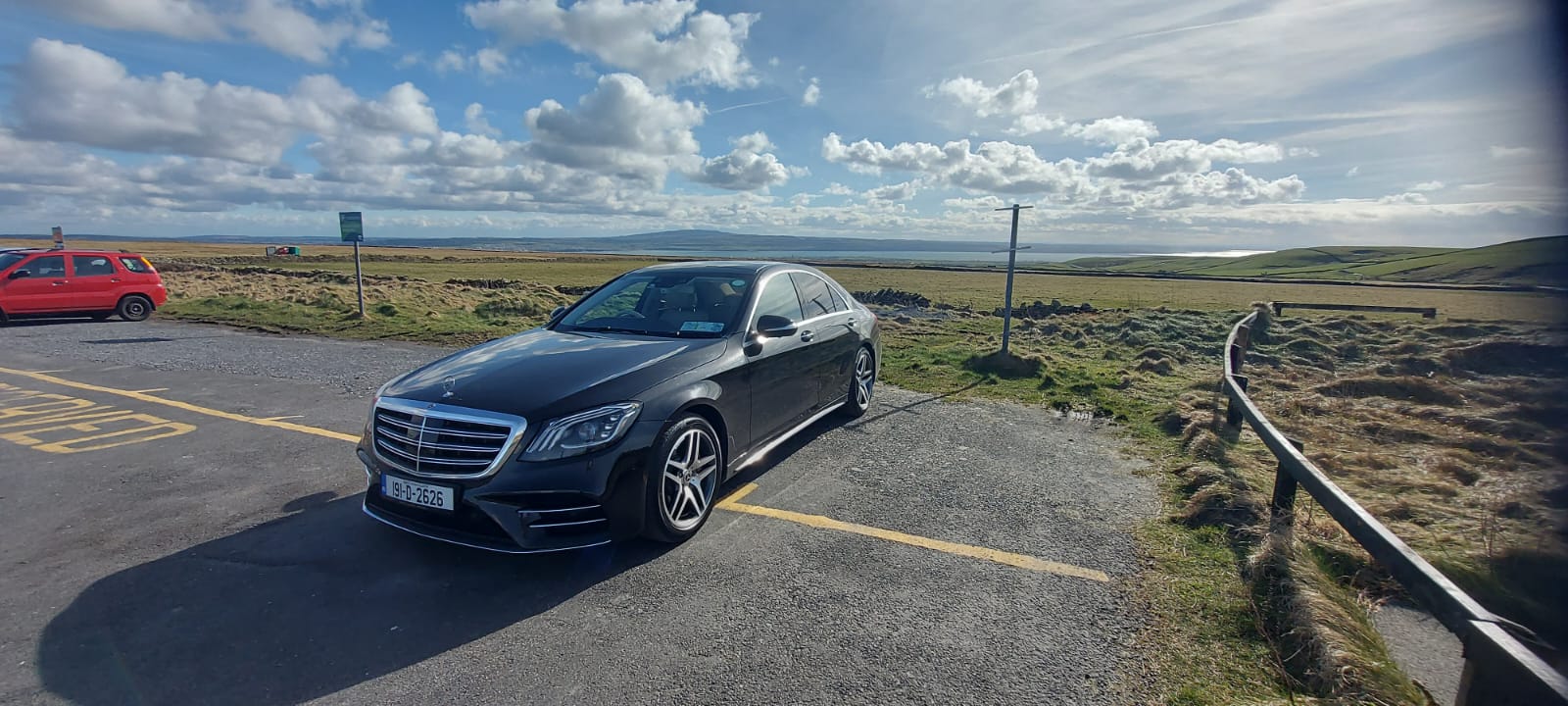 Luxury Irish Tours | Self drive tours Ireland