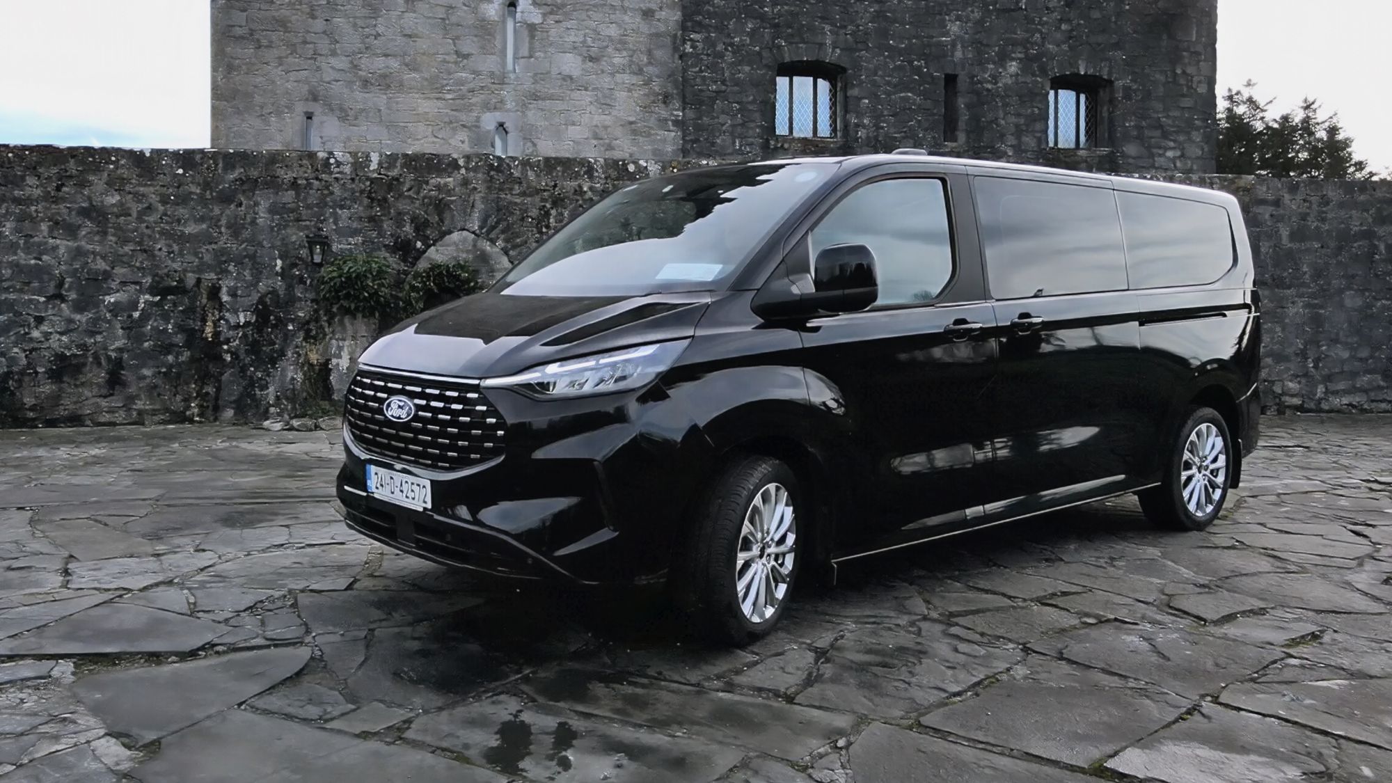 Luxury Irish Tours |  | Desktop