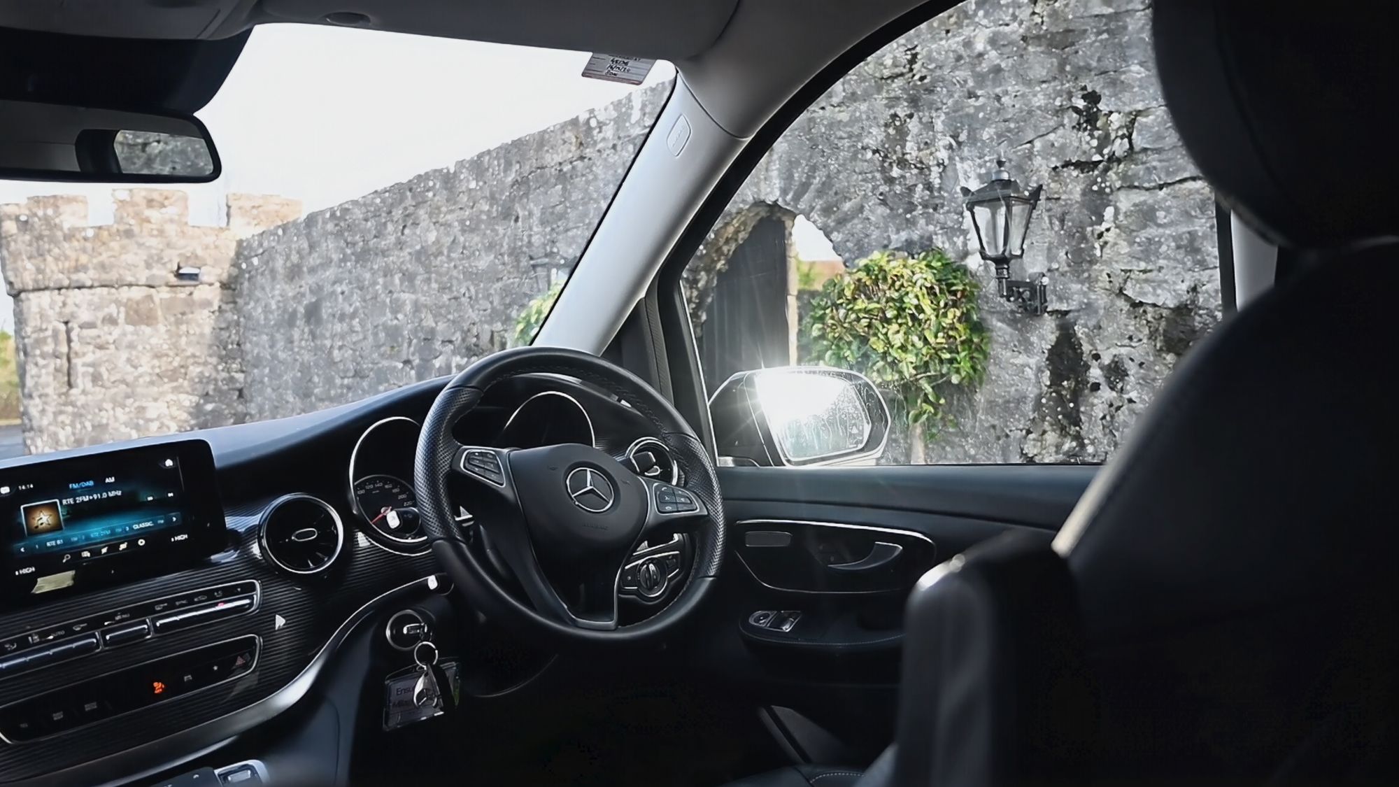 Luxury Irish Tours |  | Desktop