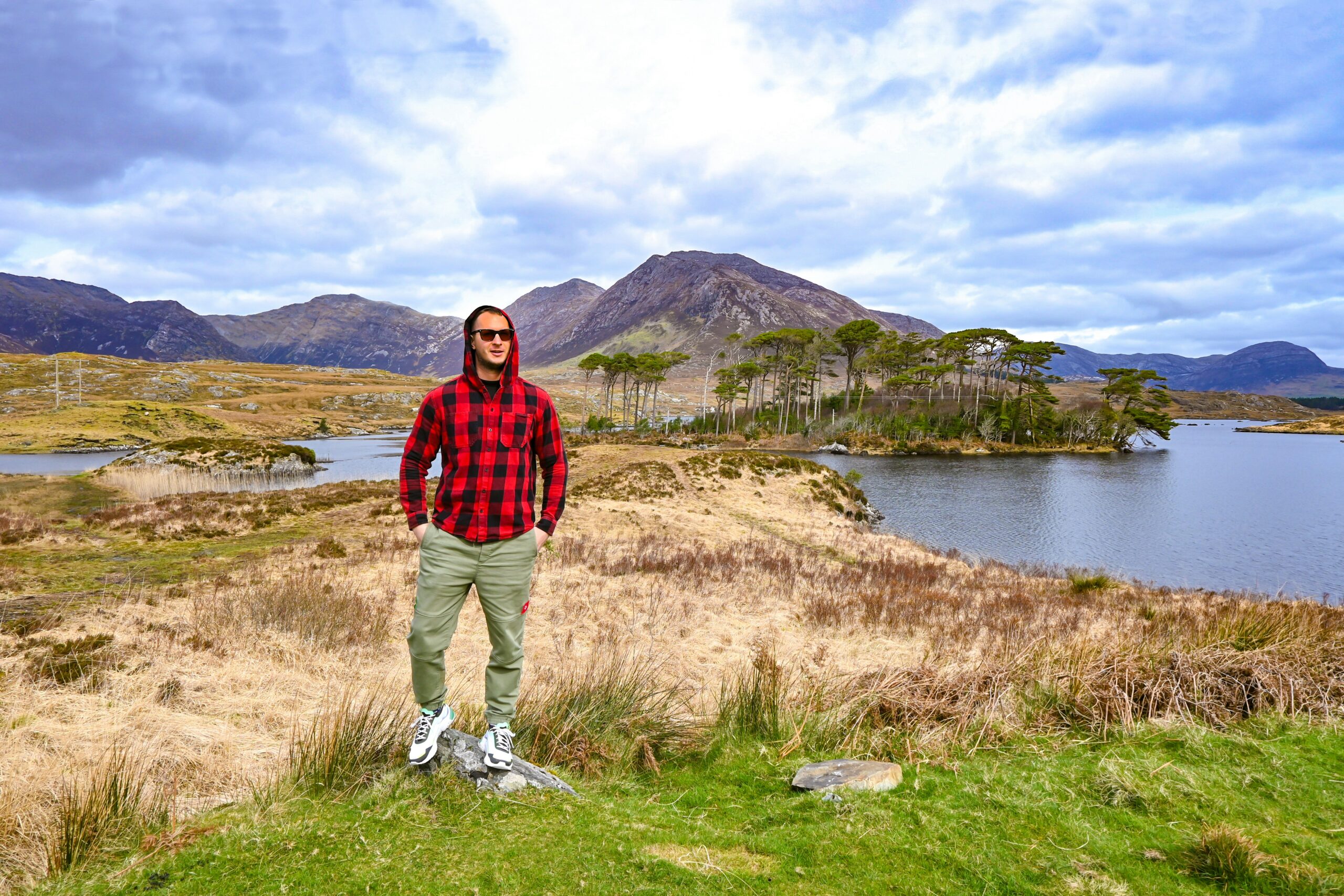 Luxury Irish Tours |  | Desktop