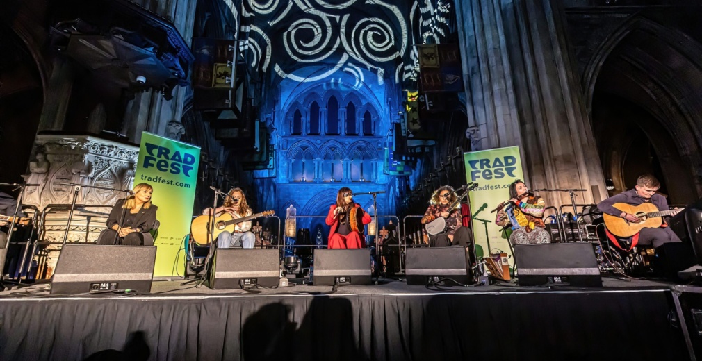 Luxury Irish Tours |  | Desktop