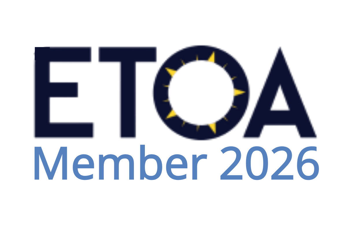 Luxury Irish Tours | Luxury Irish Tours ETOA member 2026