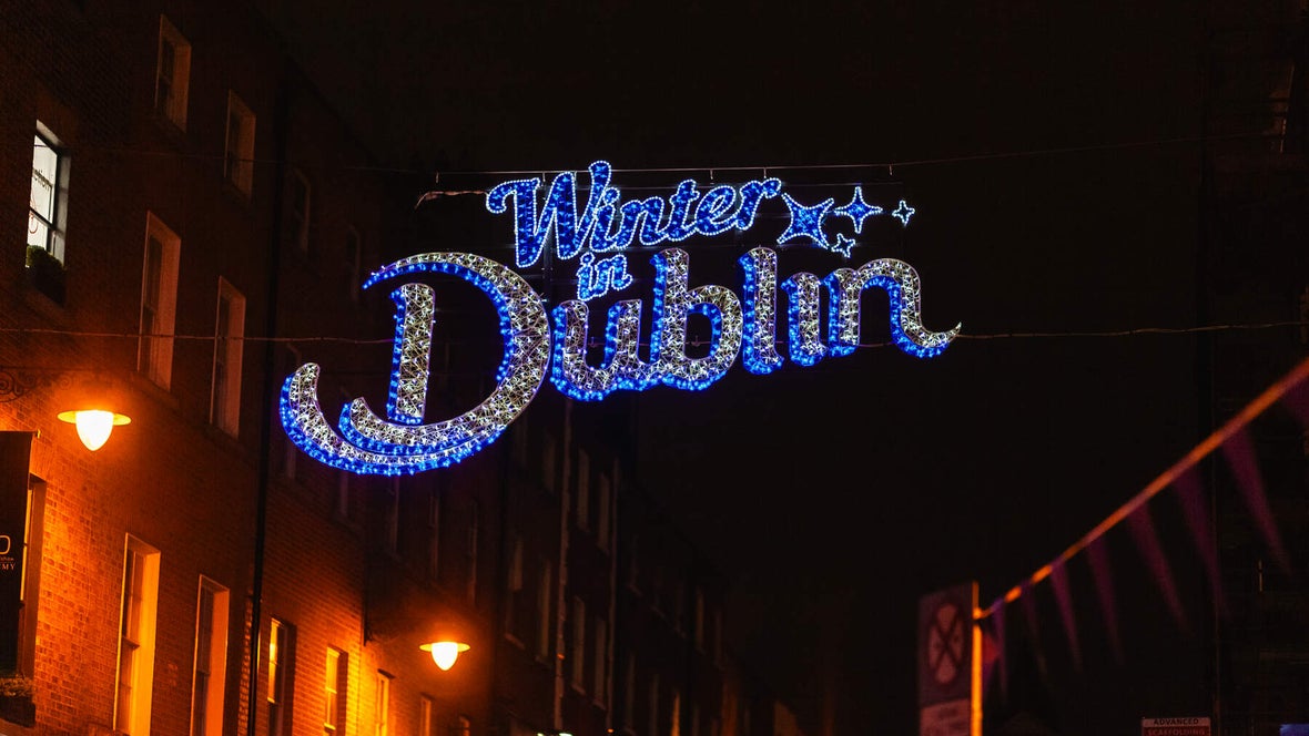 Luxury Irish Tours |  | Desktop