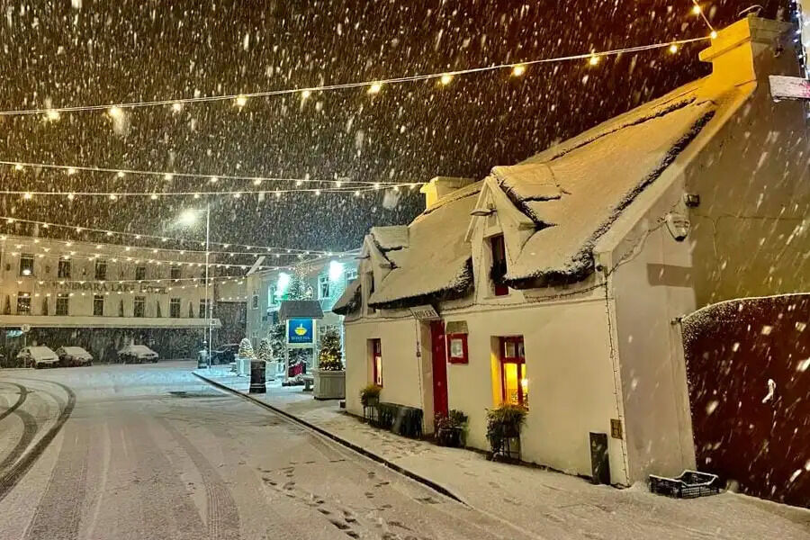 Luxury Irish Tours |  | Desktop