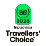 Travellers' Choice Awards 2026 Tripadvisor